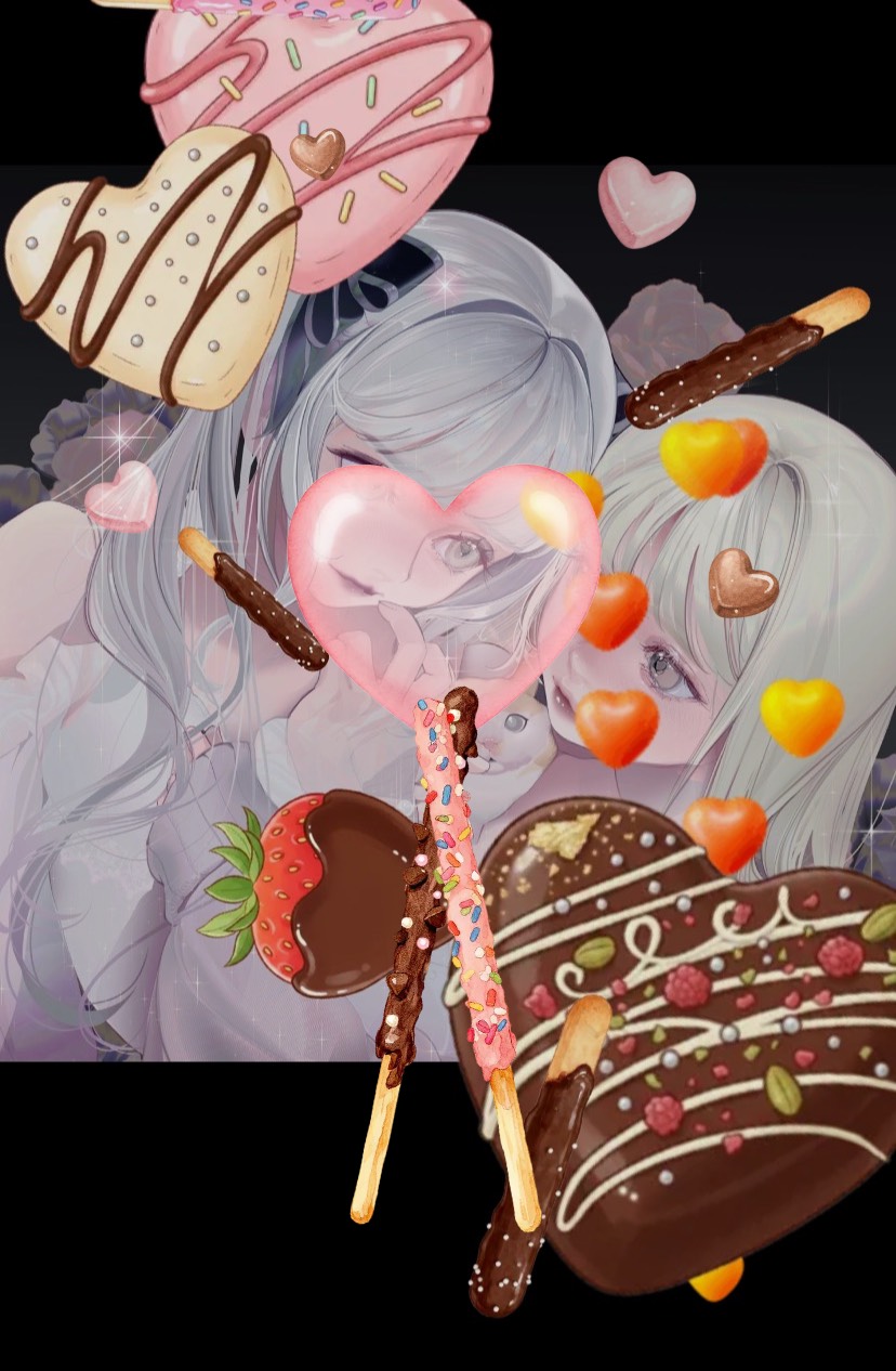 珍しいお時間🐥