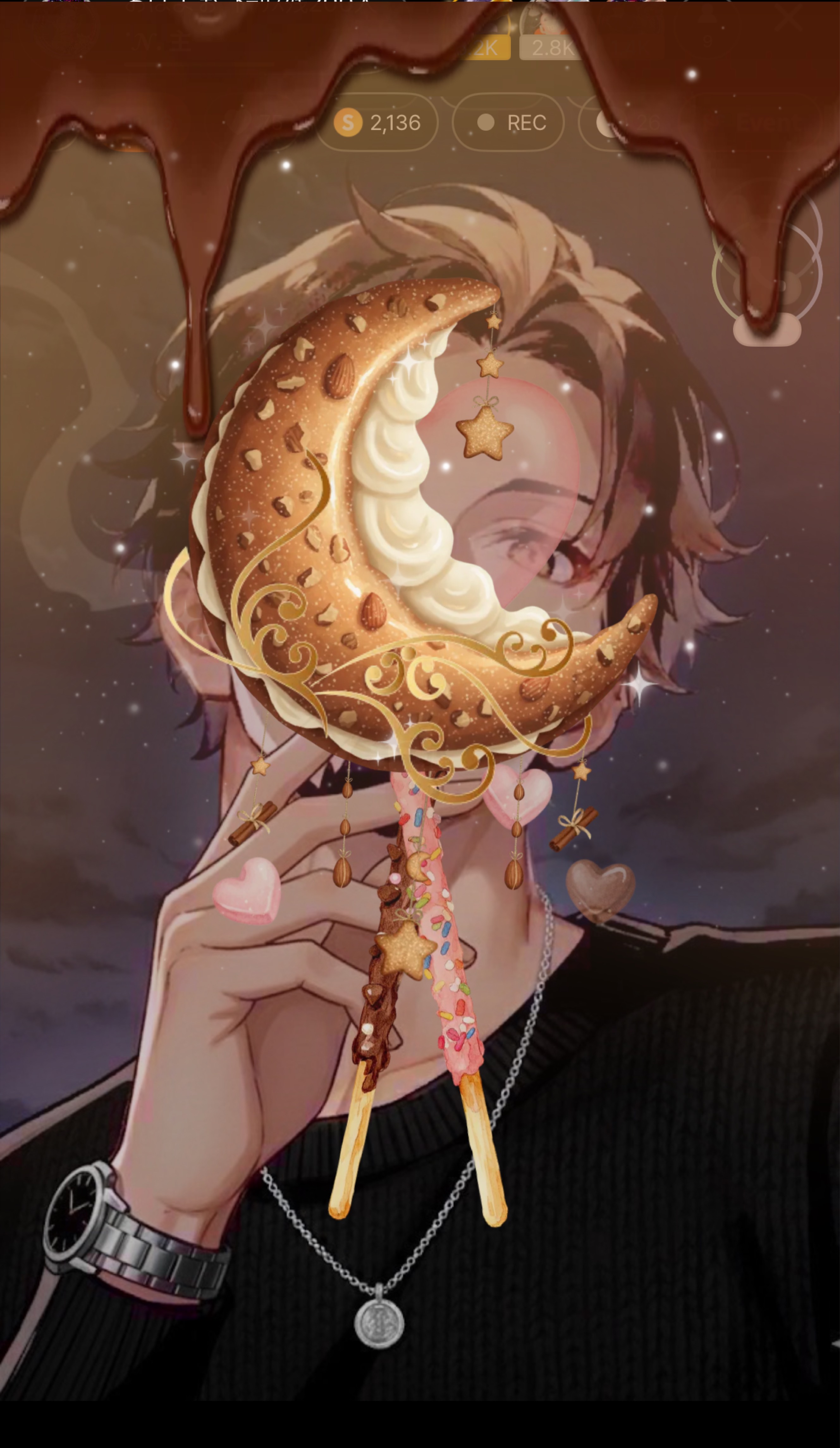 おはよぉ トーリス残200人