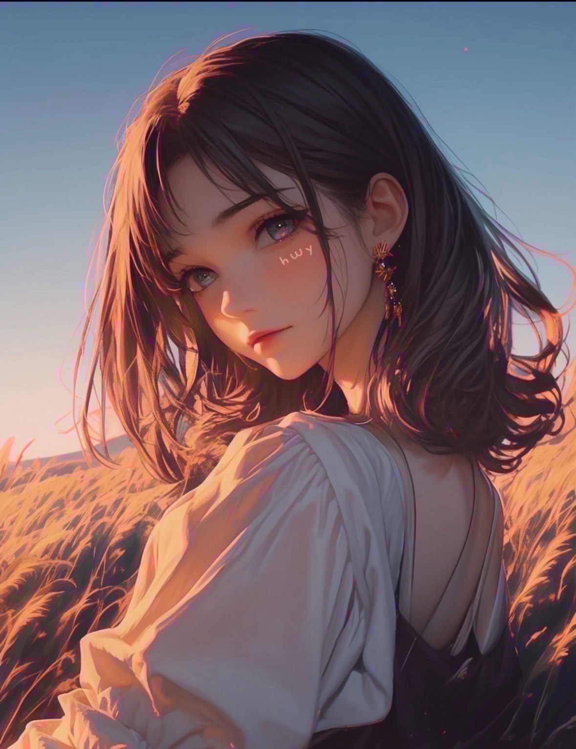 君の1分の♡をひぃゆに!お恵みを〜