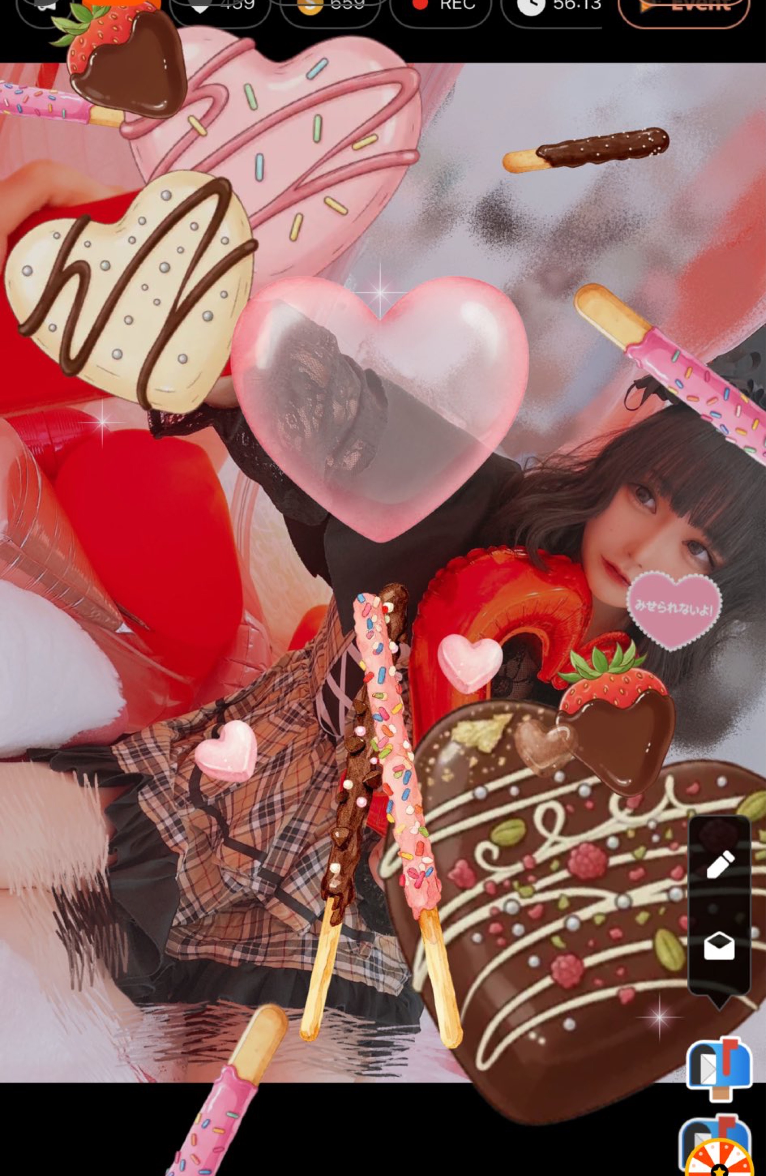 弾き語り🎹/機材歌