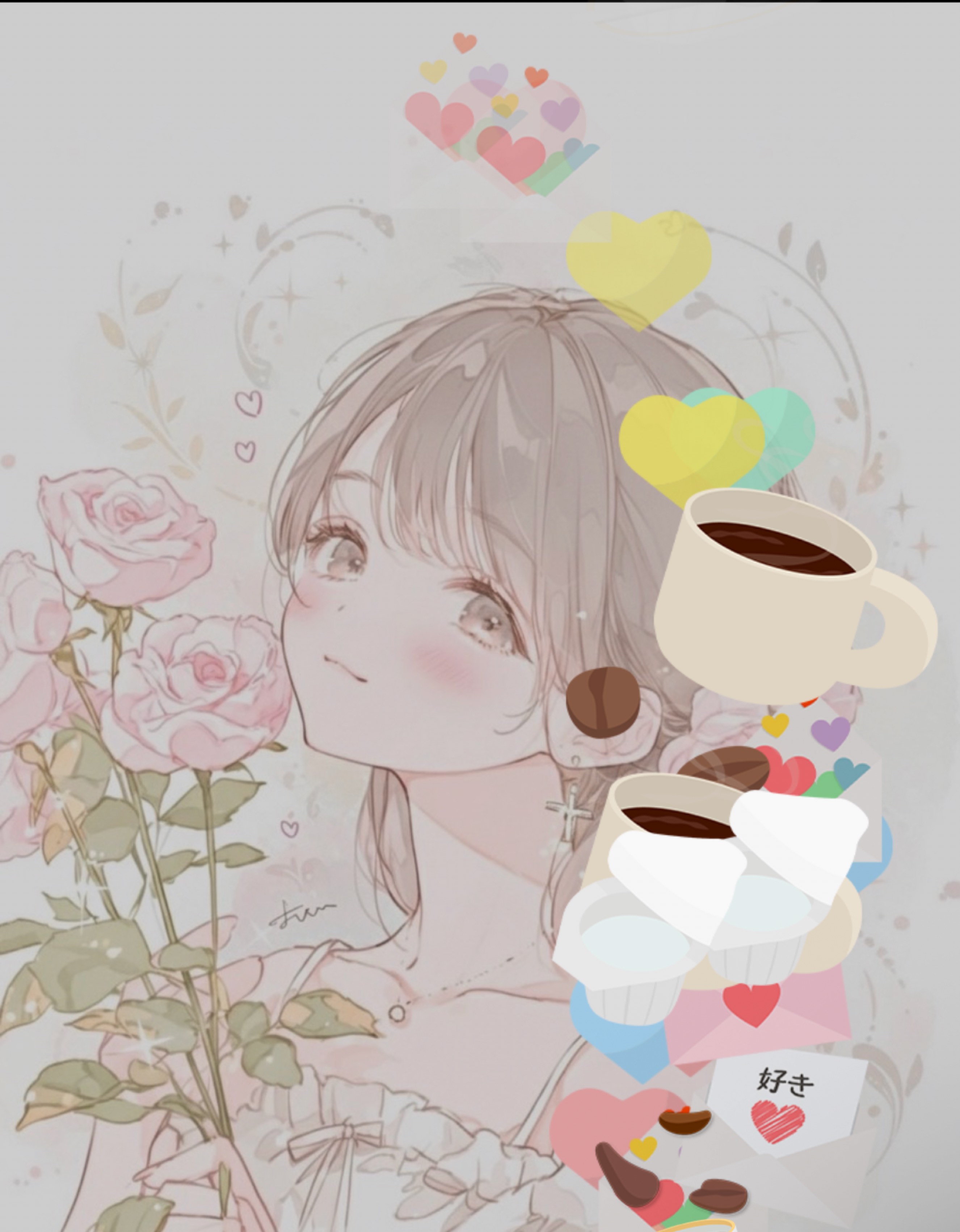 初潜寝◎二度寝しよう♡⸝