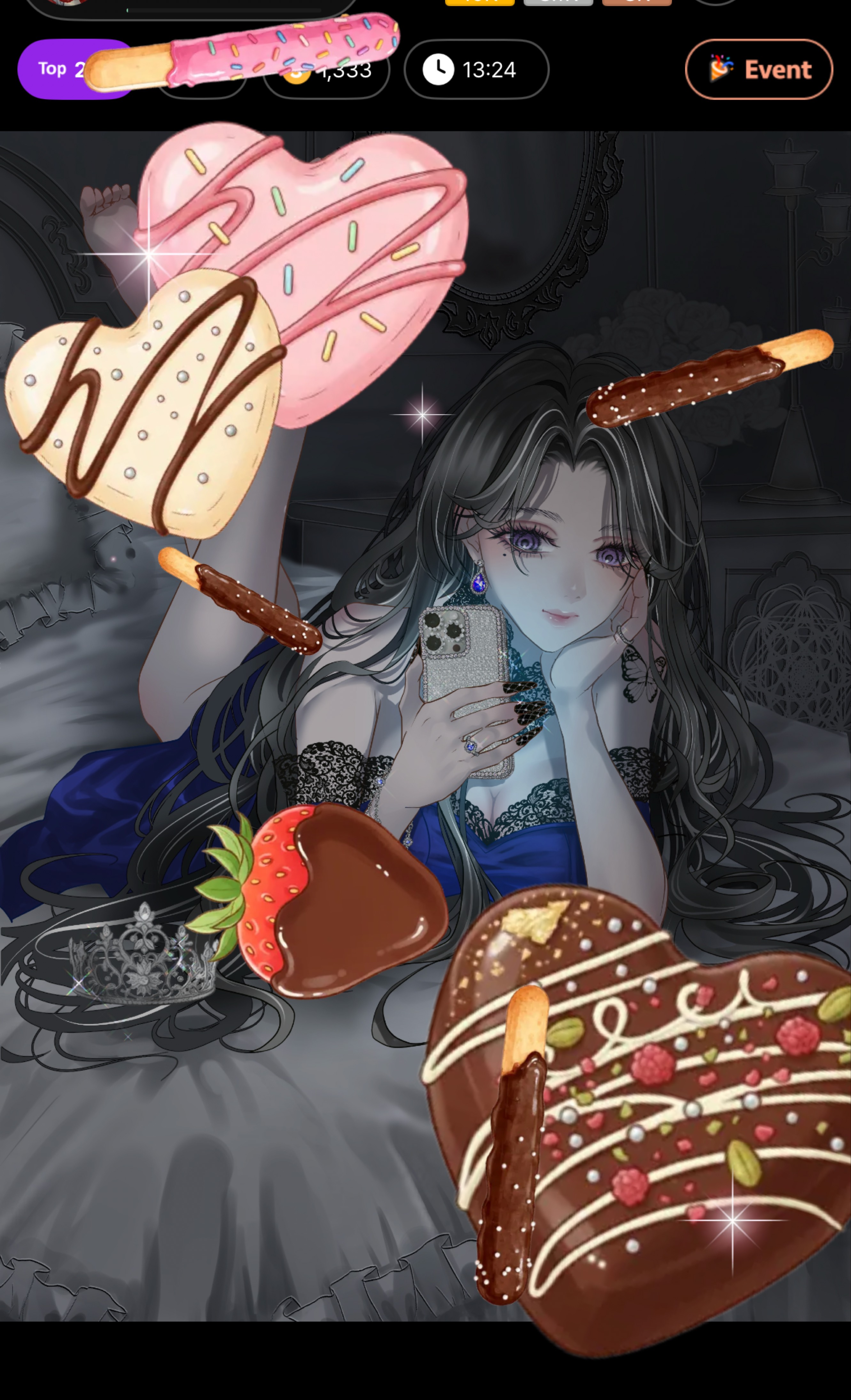 みんなこんばんは.