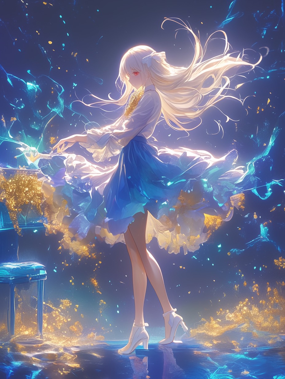 弾き語り🎹/機材歌