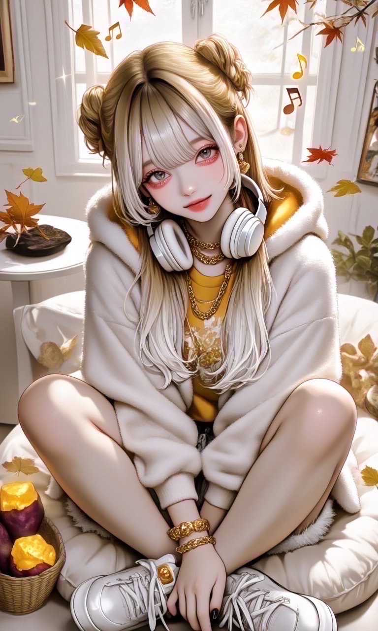 ちょっとだけ︎💕︎︎