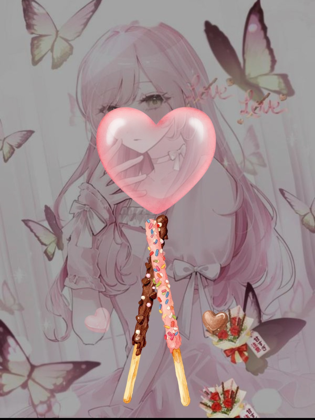 貴方を4アワセにする声🪄