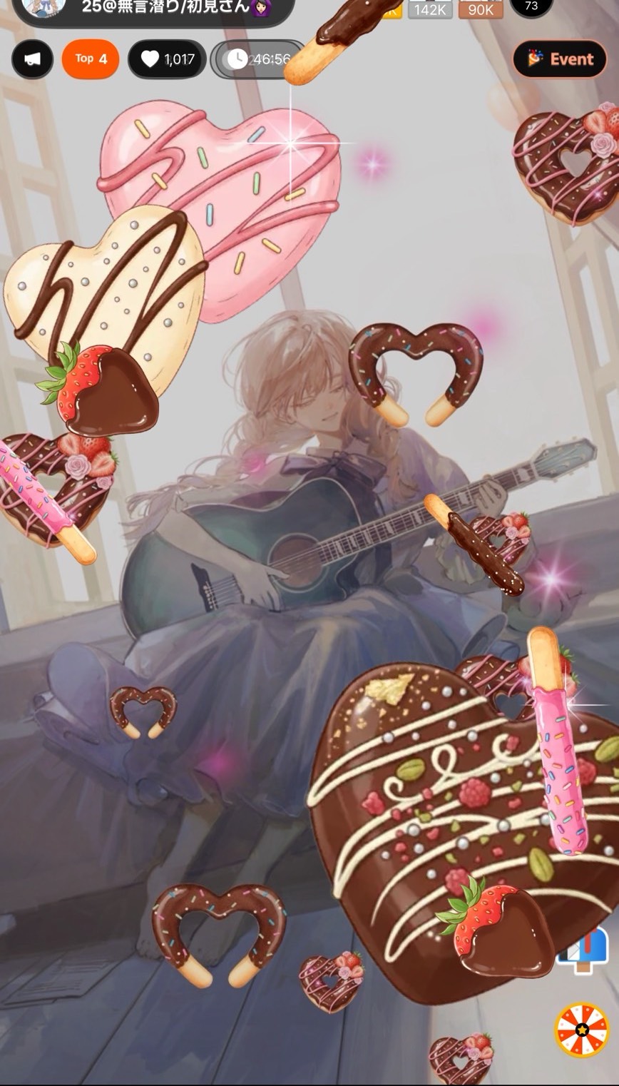 癒しのお歌🔅 初寝潜◎