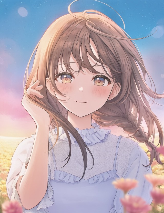 初潜寝◎寝る前のお喋り♡⸝