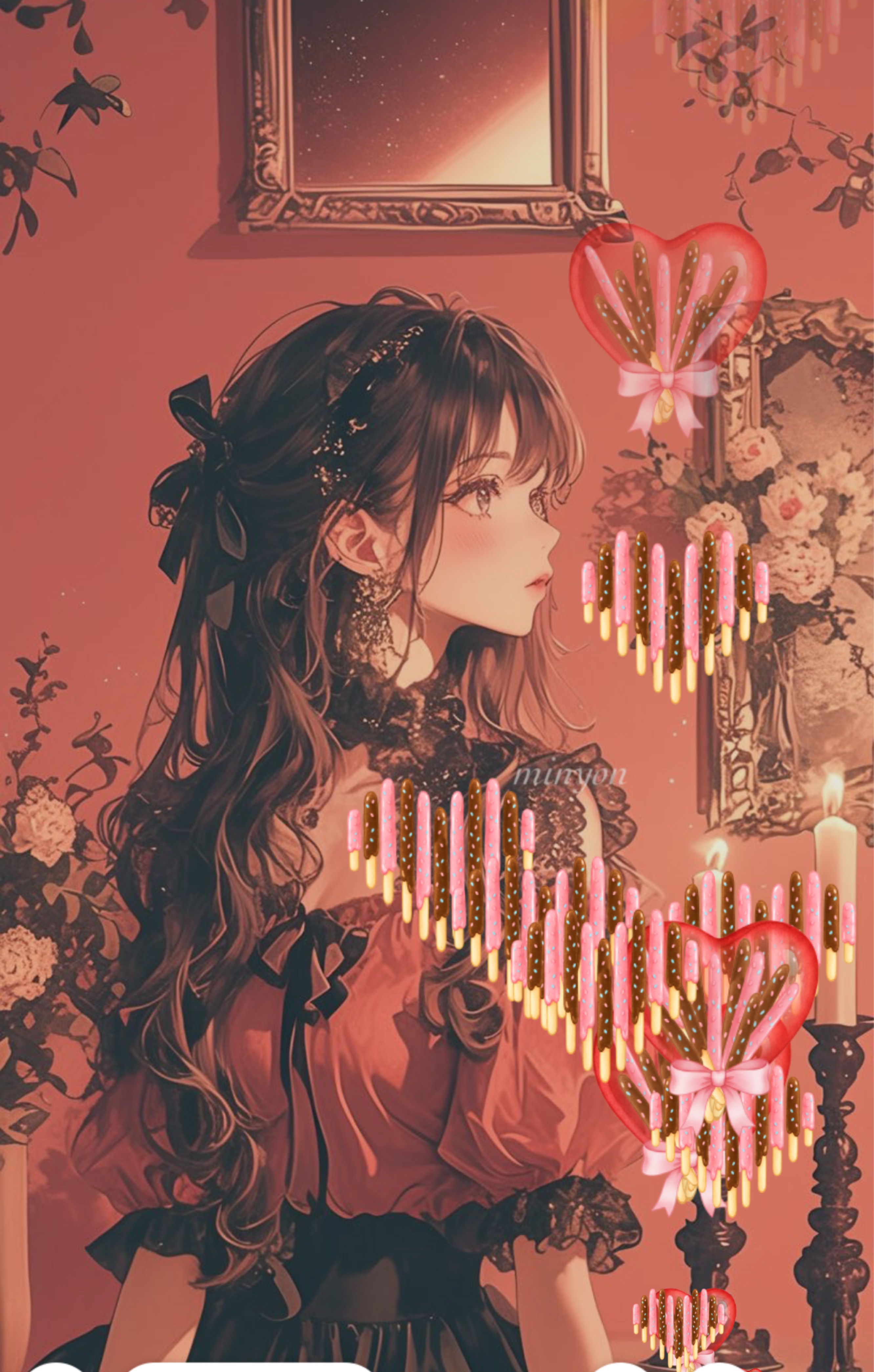 🌷金曜日もテンシャイ祭り🌷初〇