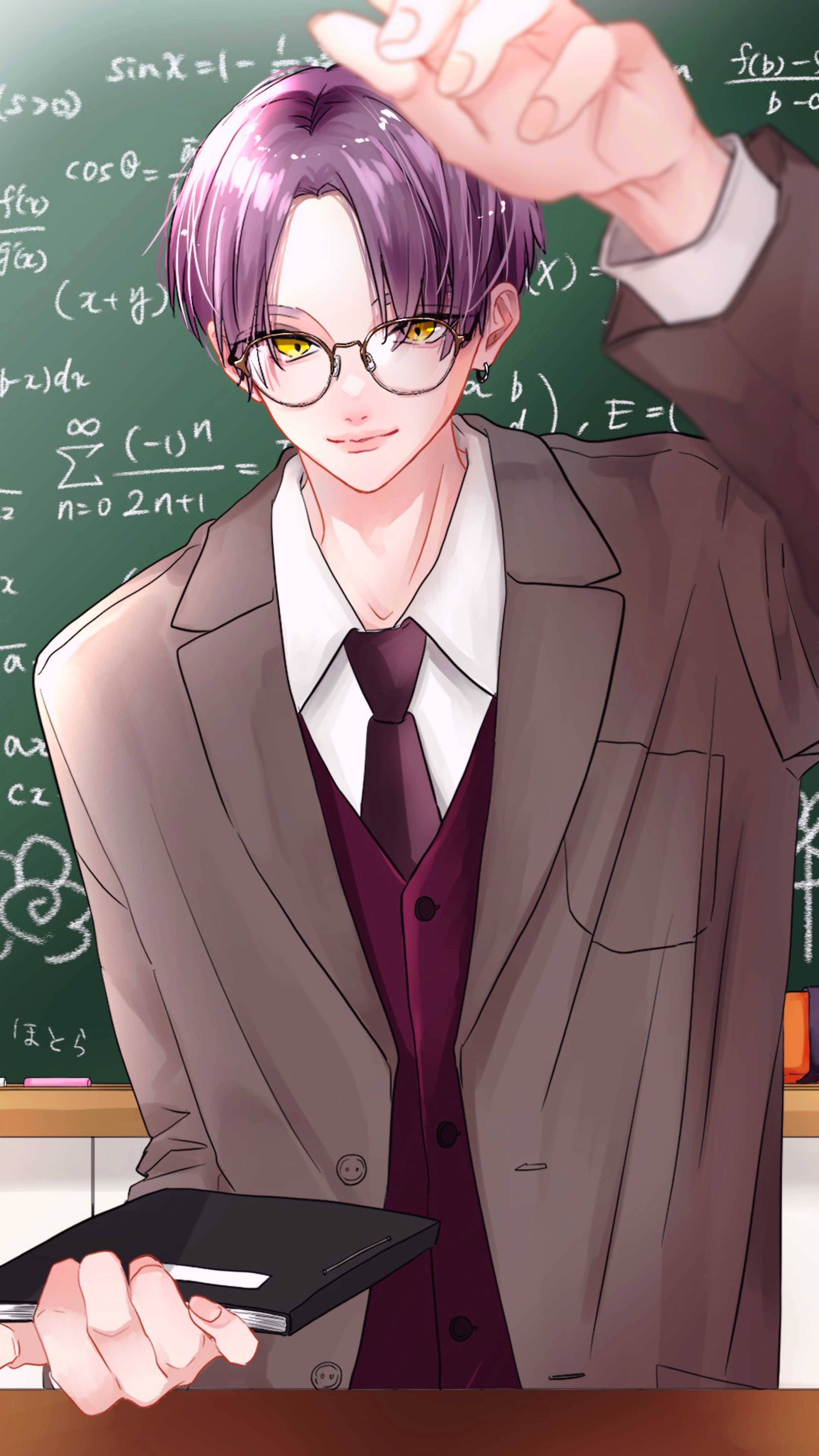 まったりすこし