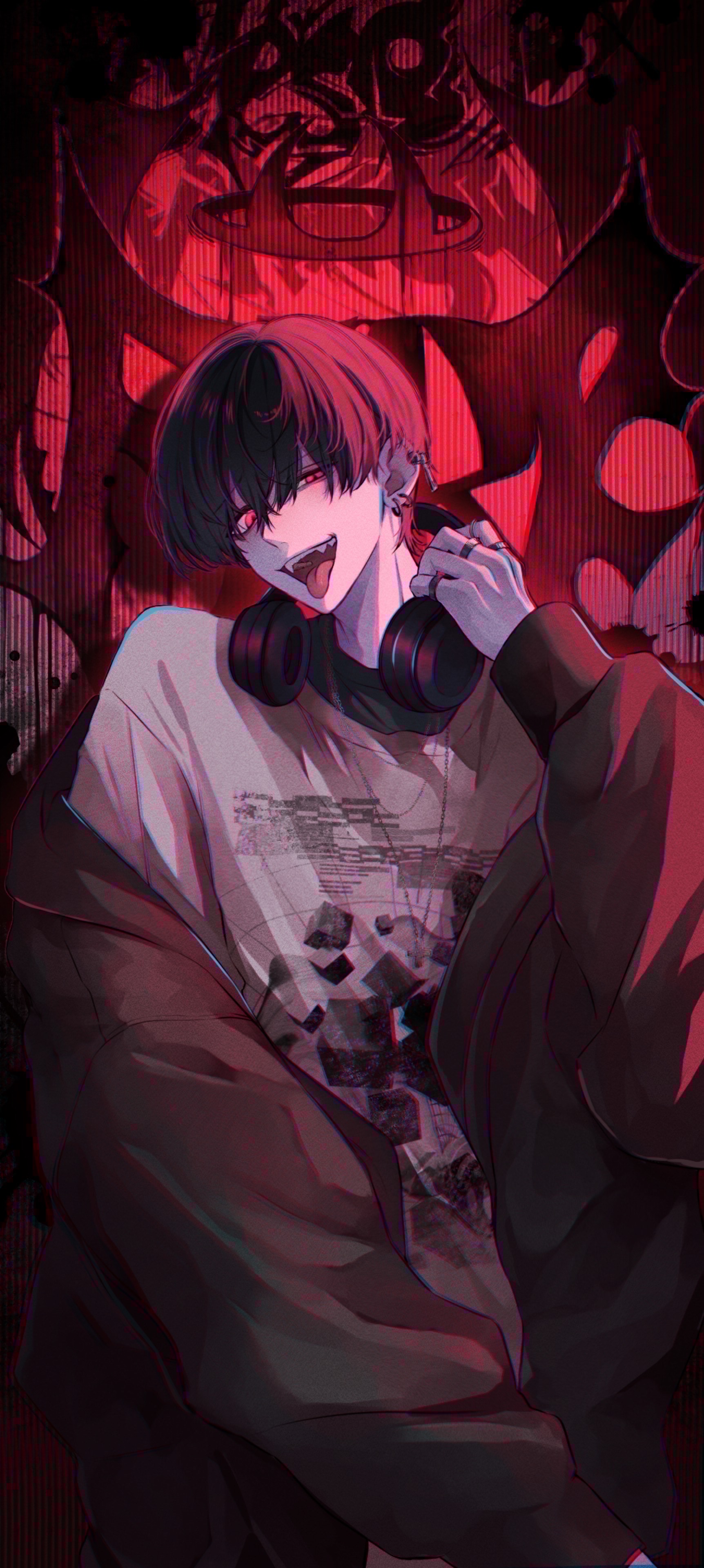 初潜◎:機材歌枠︎︎