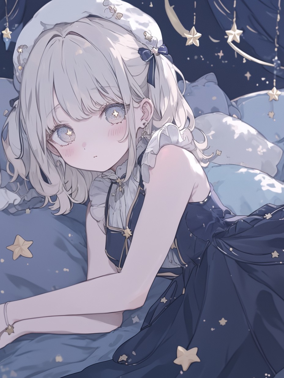 初潜◯ 君待ちだよ ⌑ ␥