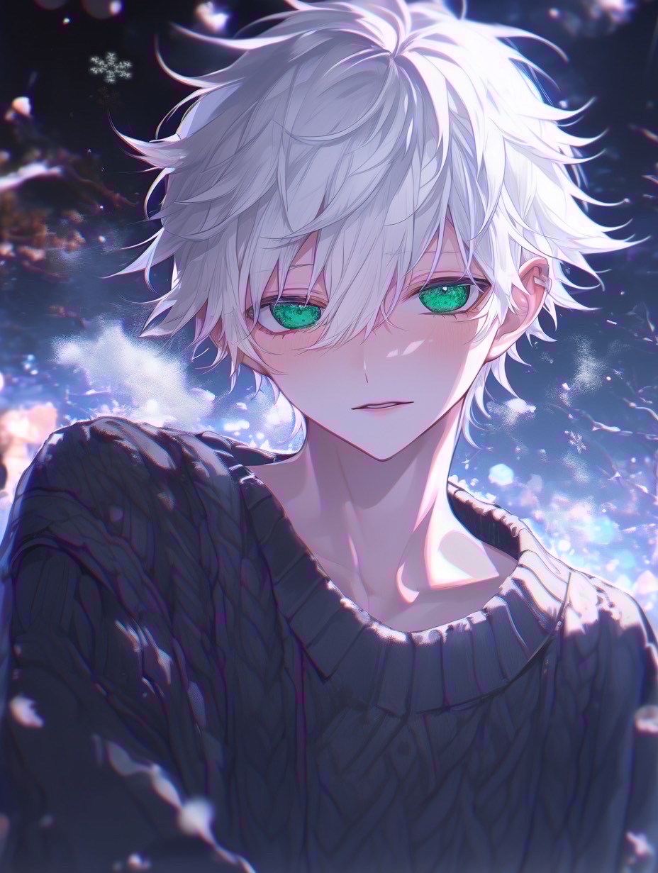 目合ったでしょ?