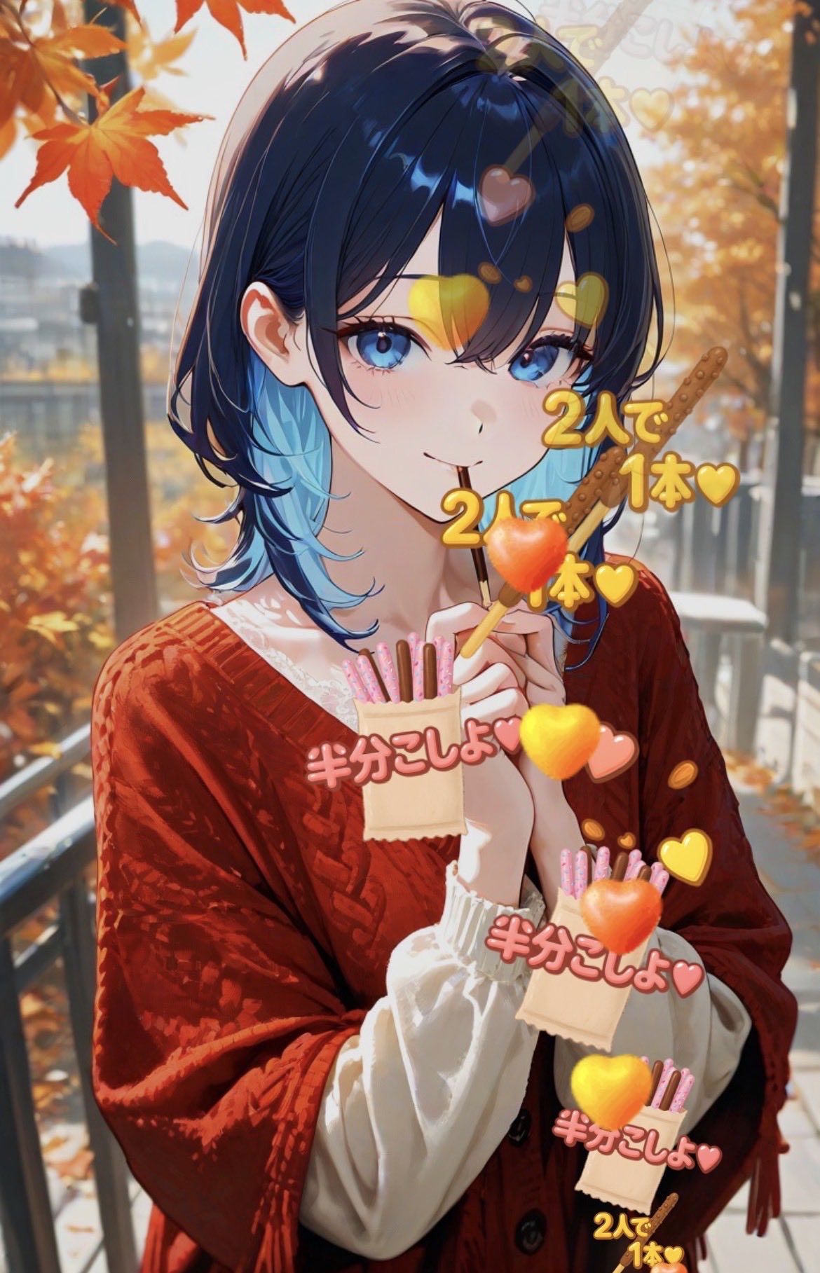 静かな夜🌙* :゚