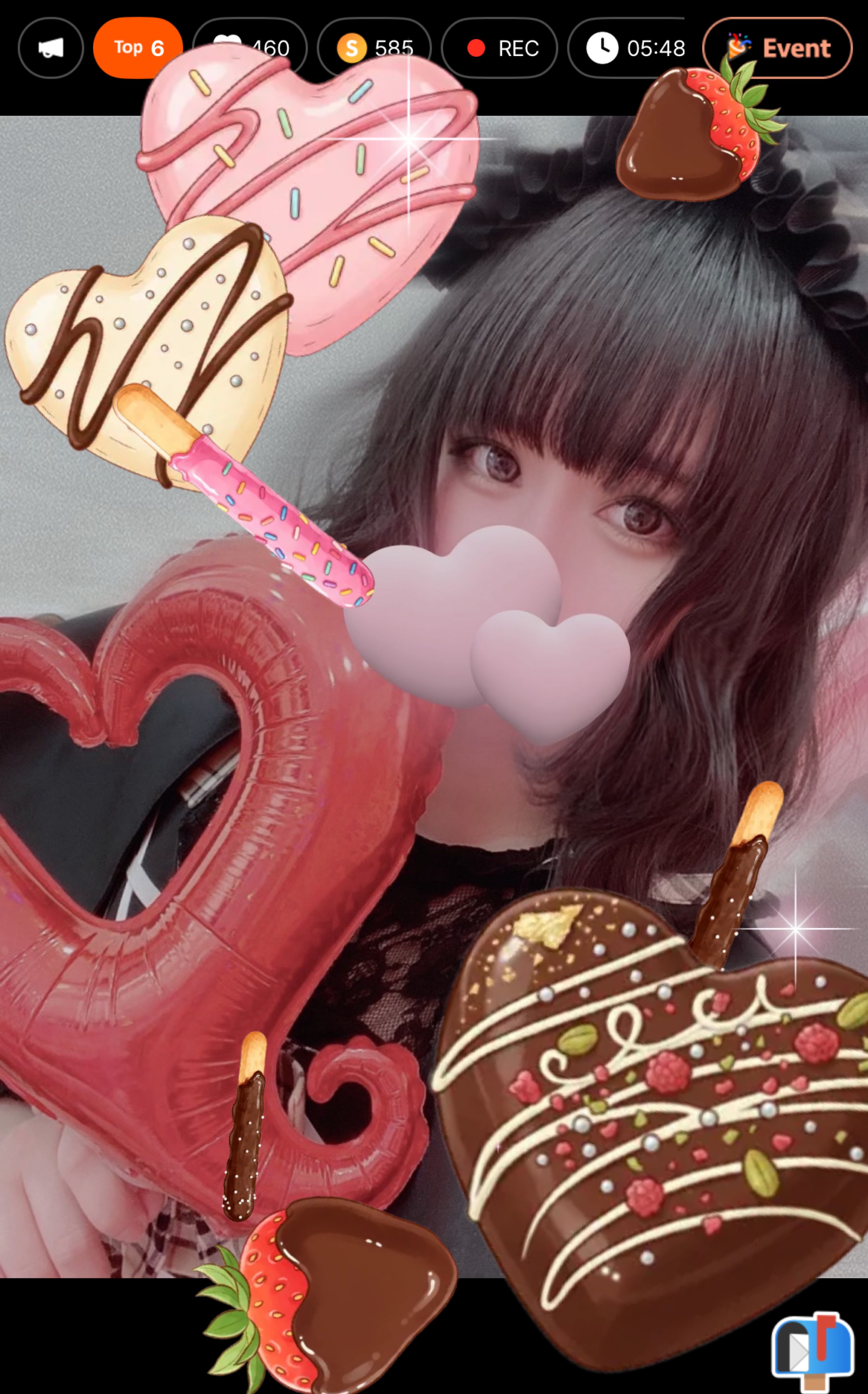 弾き語り🎹/機材歌