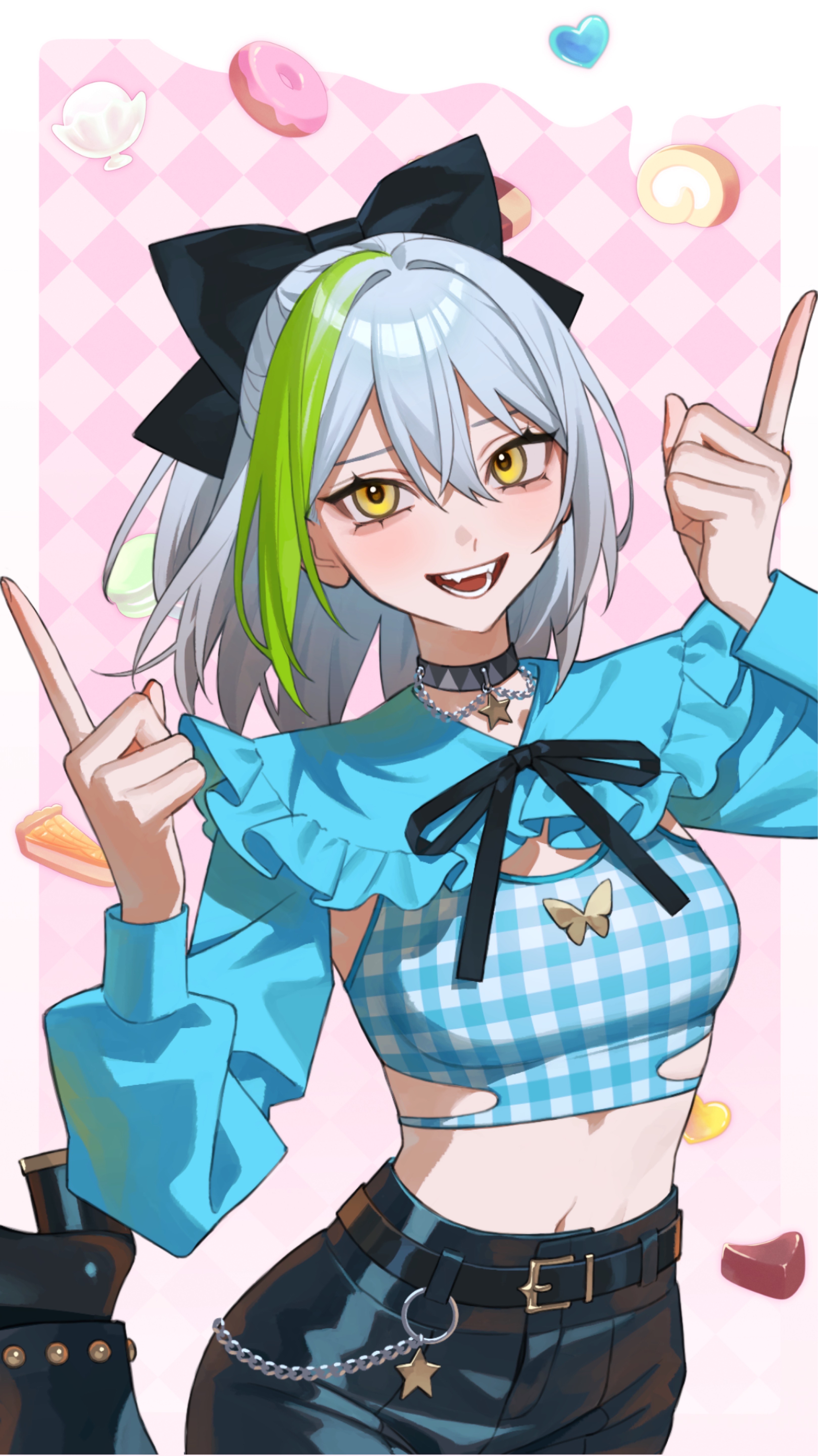 無機材☀️おはよ