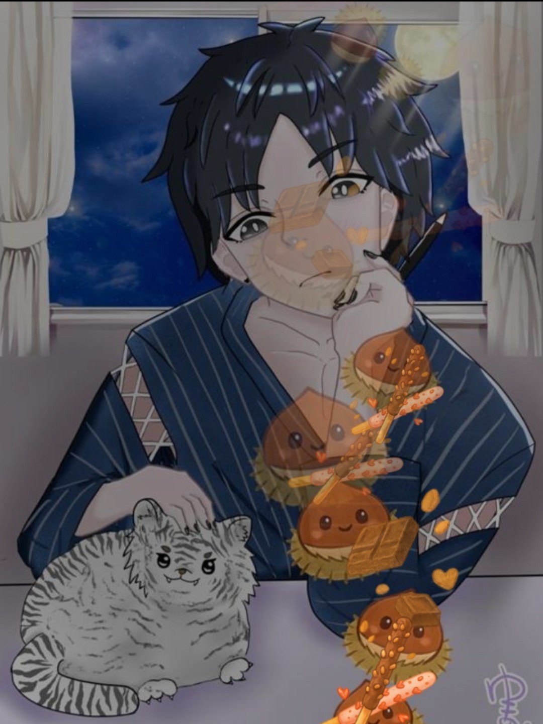 ちょうどいい枠 初潜〇