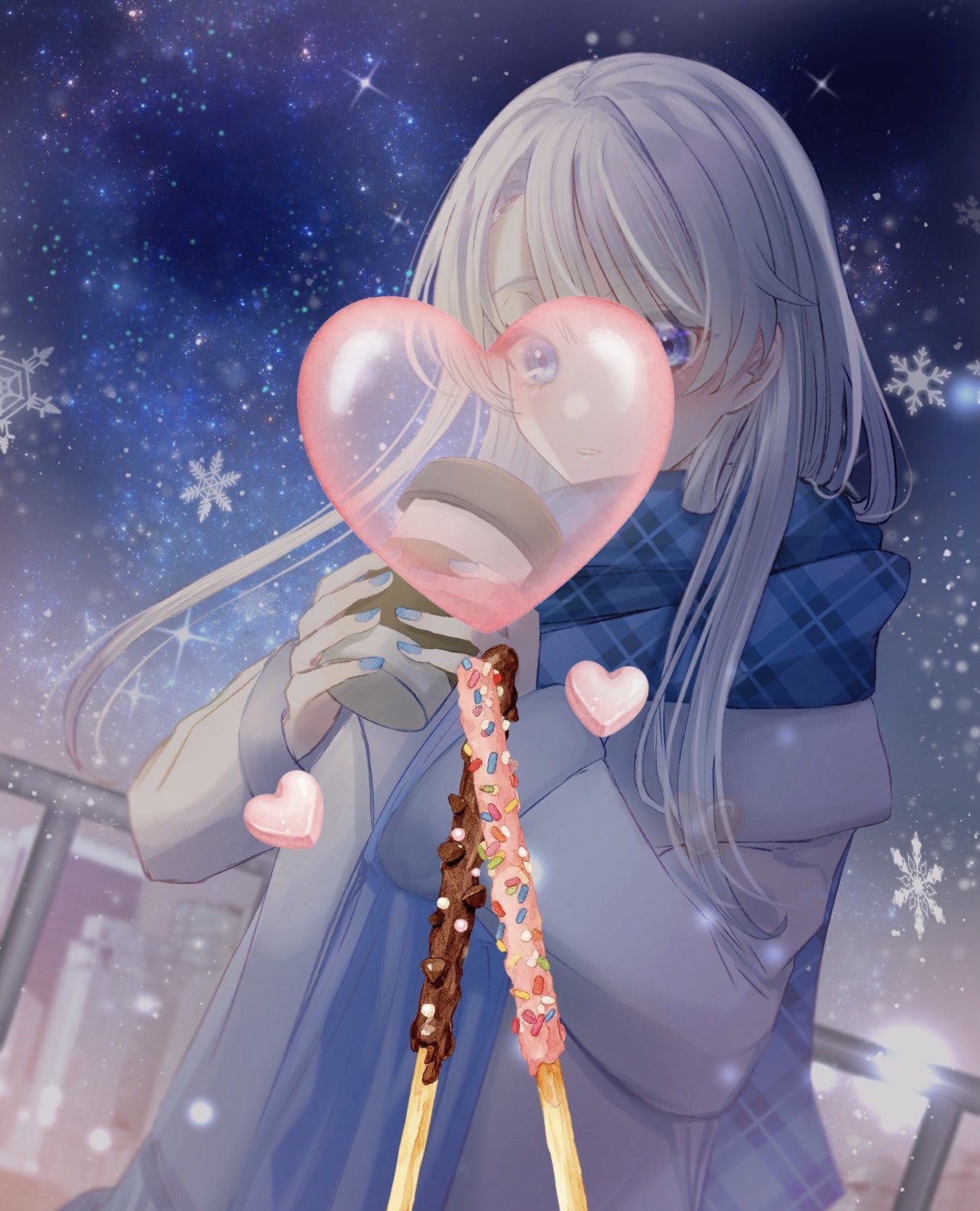 圧倒的寝落ち枠🌙