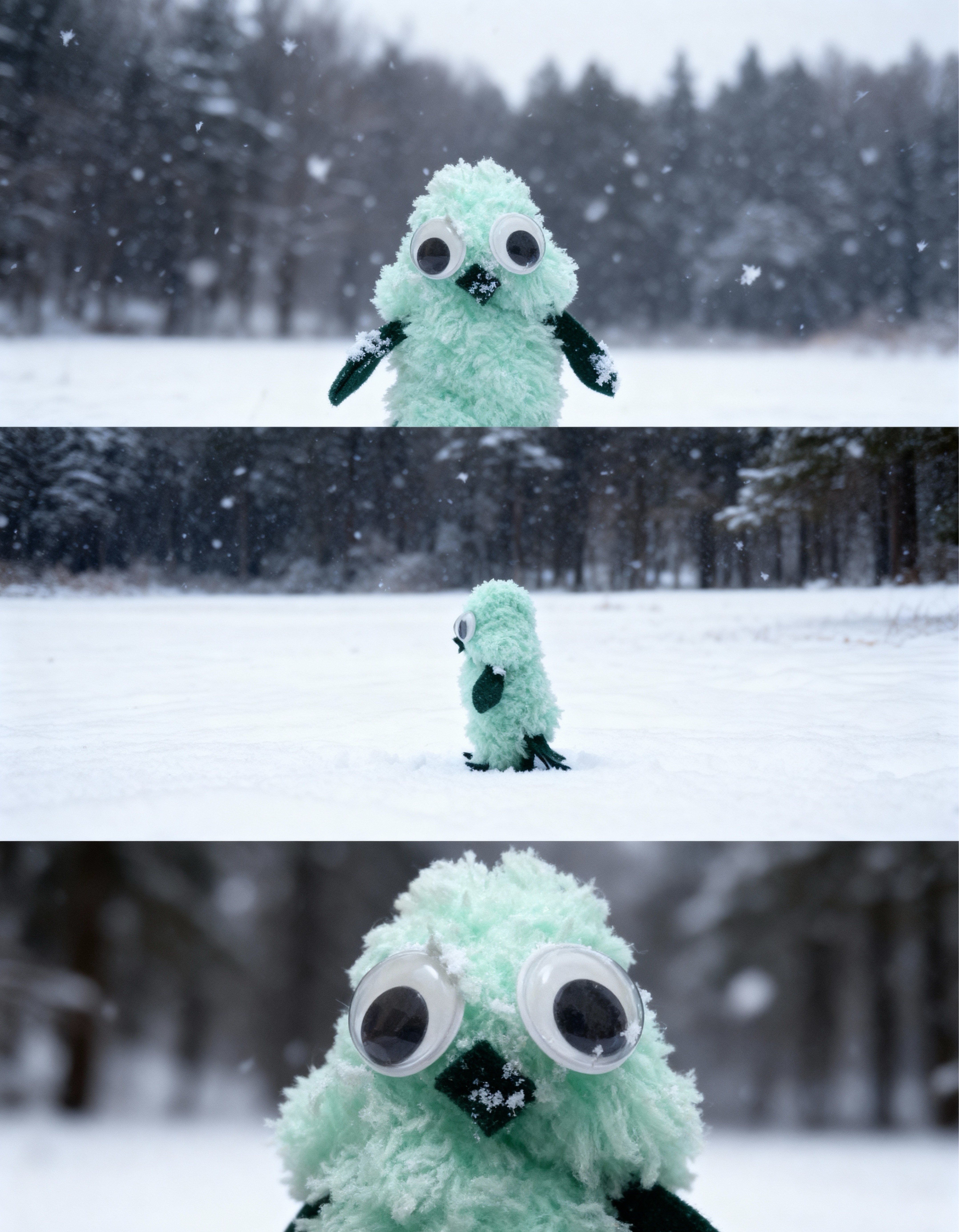 保育士とマネージャー!