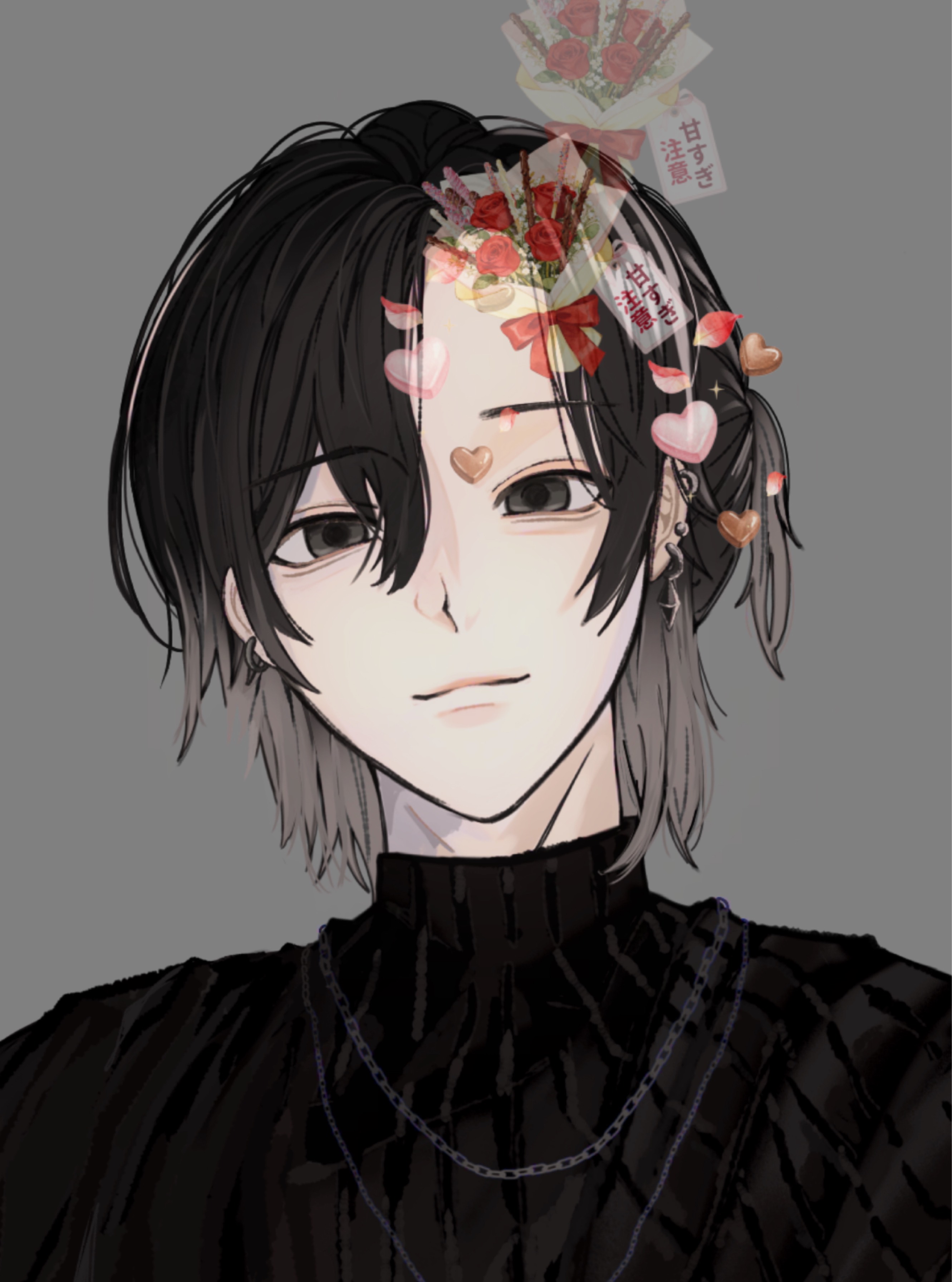 #17 新背景公開?!