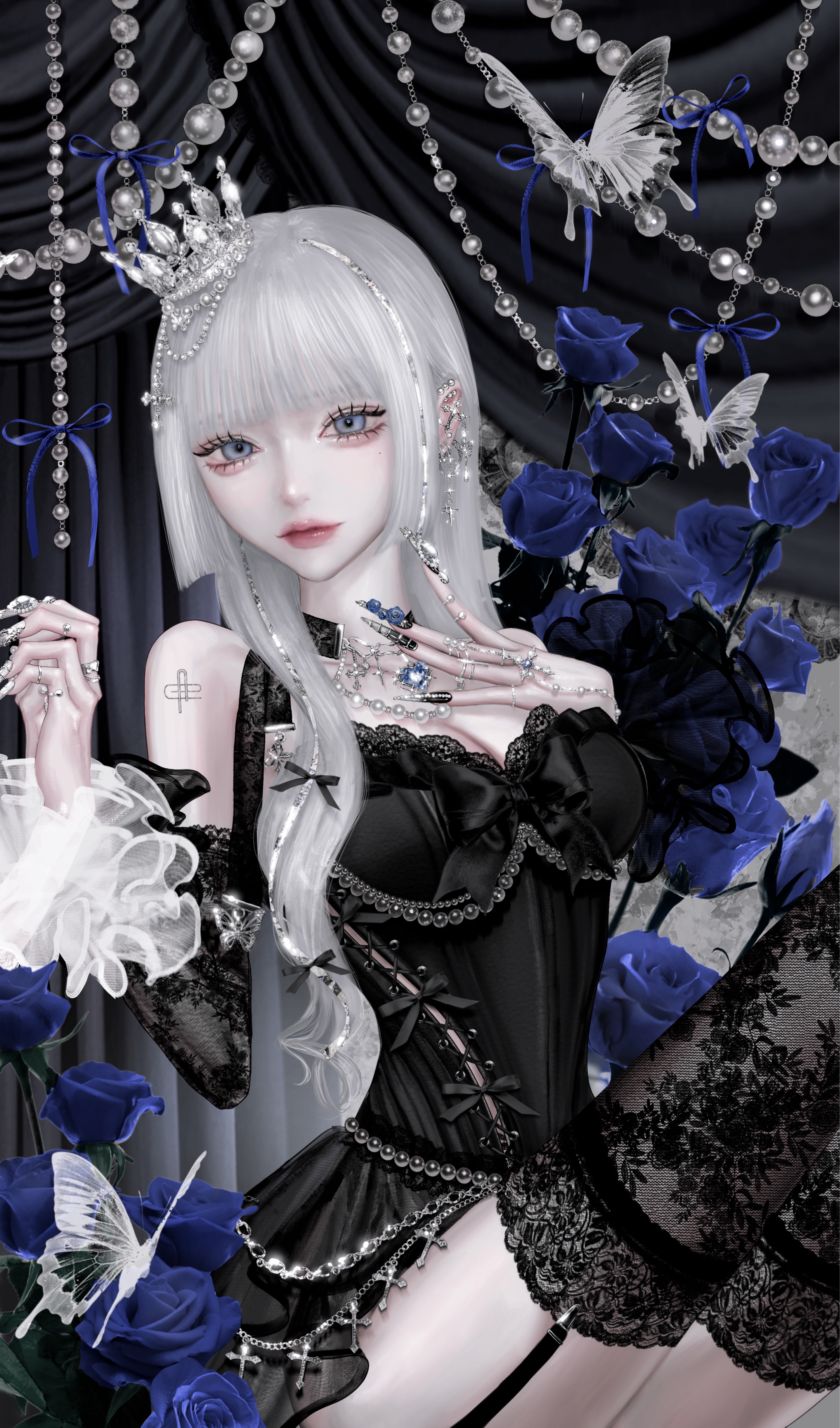 昼 の 時 間 𓂃◌𓈒𓐍