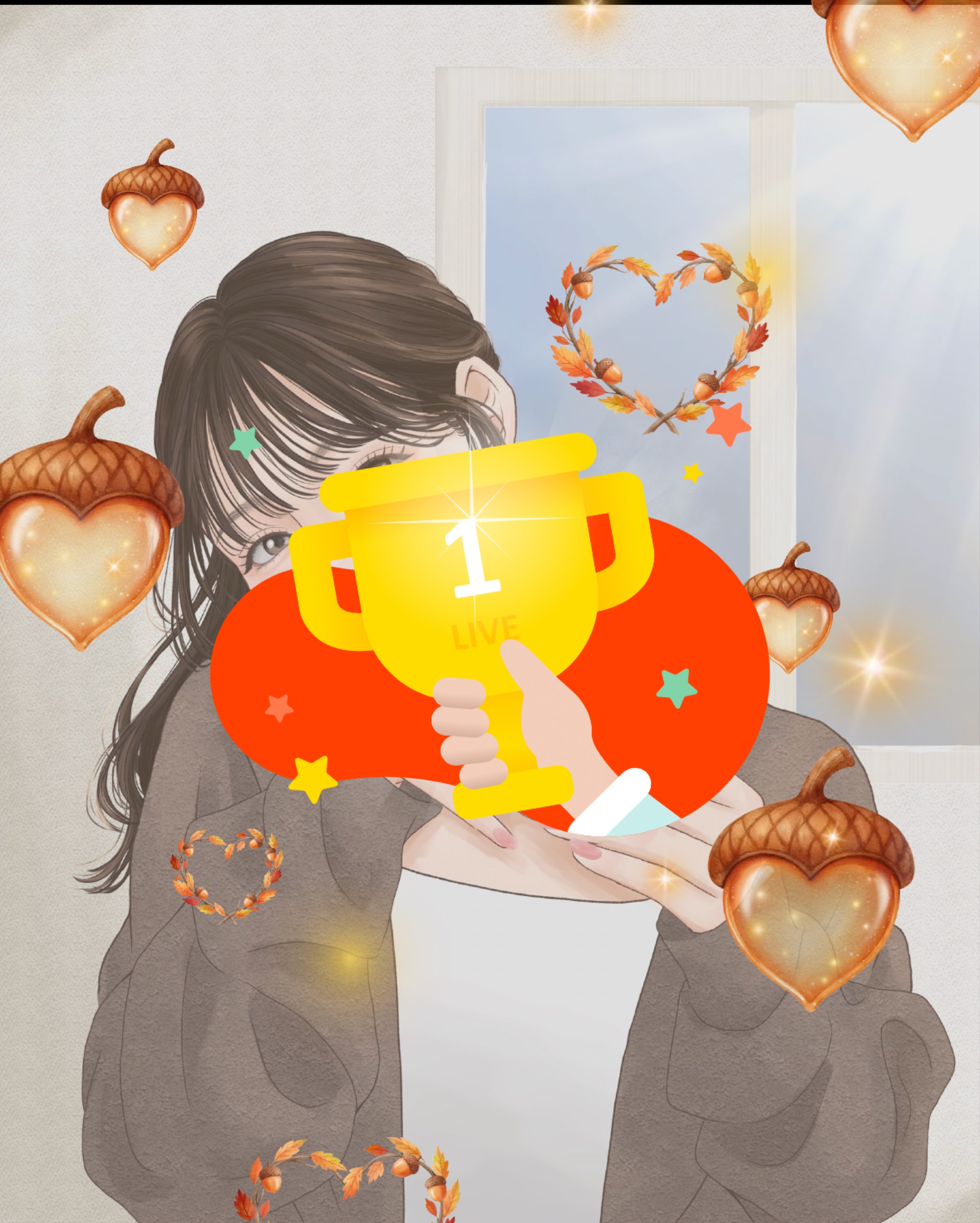 入ってみて聞いてみてっ