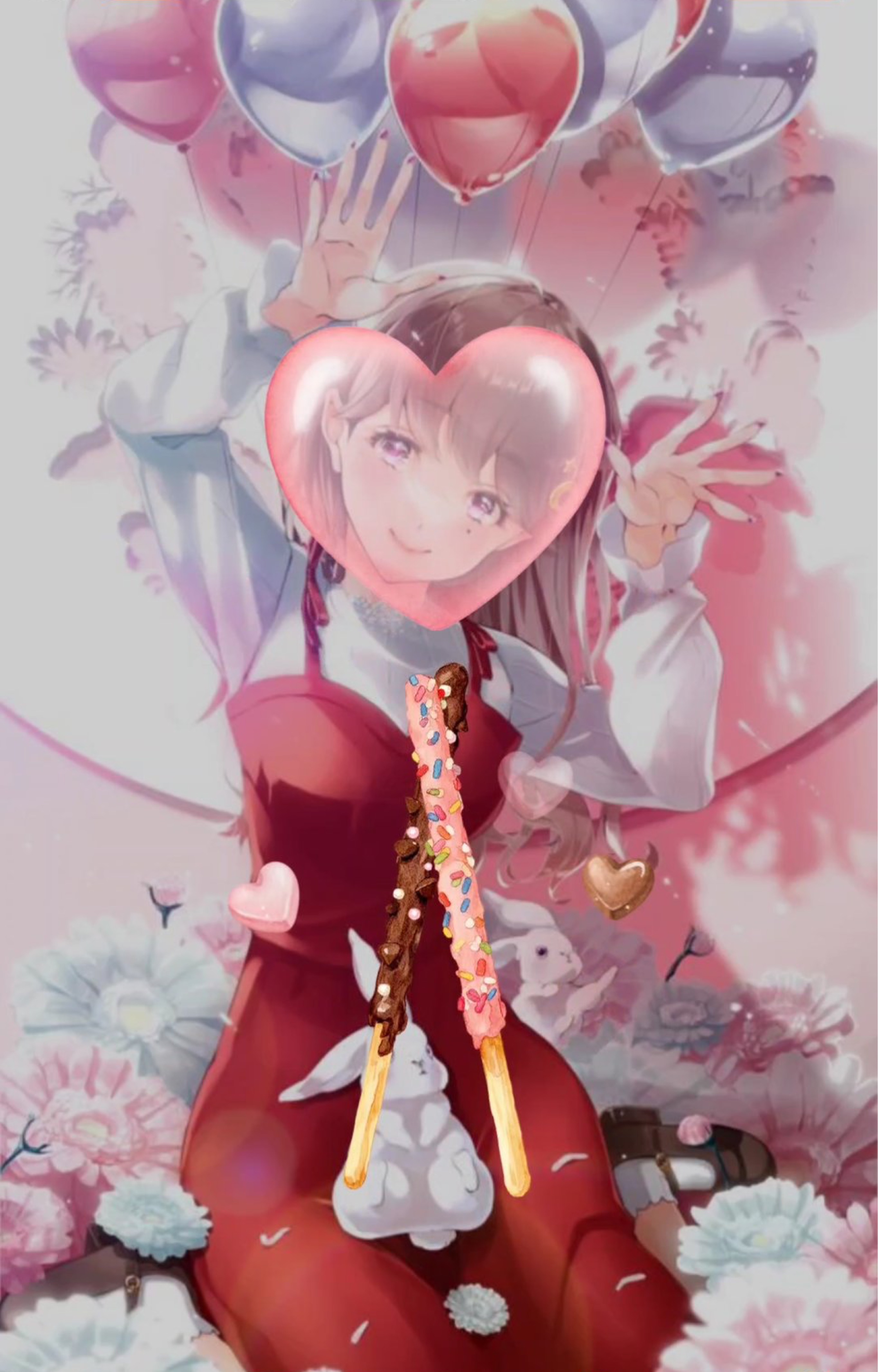 休憩したい人はここ！みんないらっしゃい