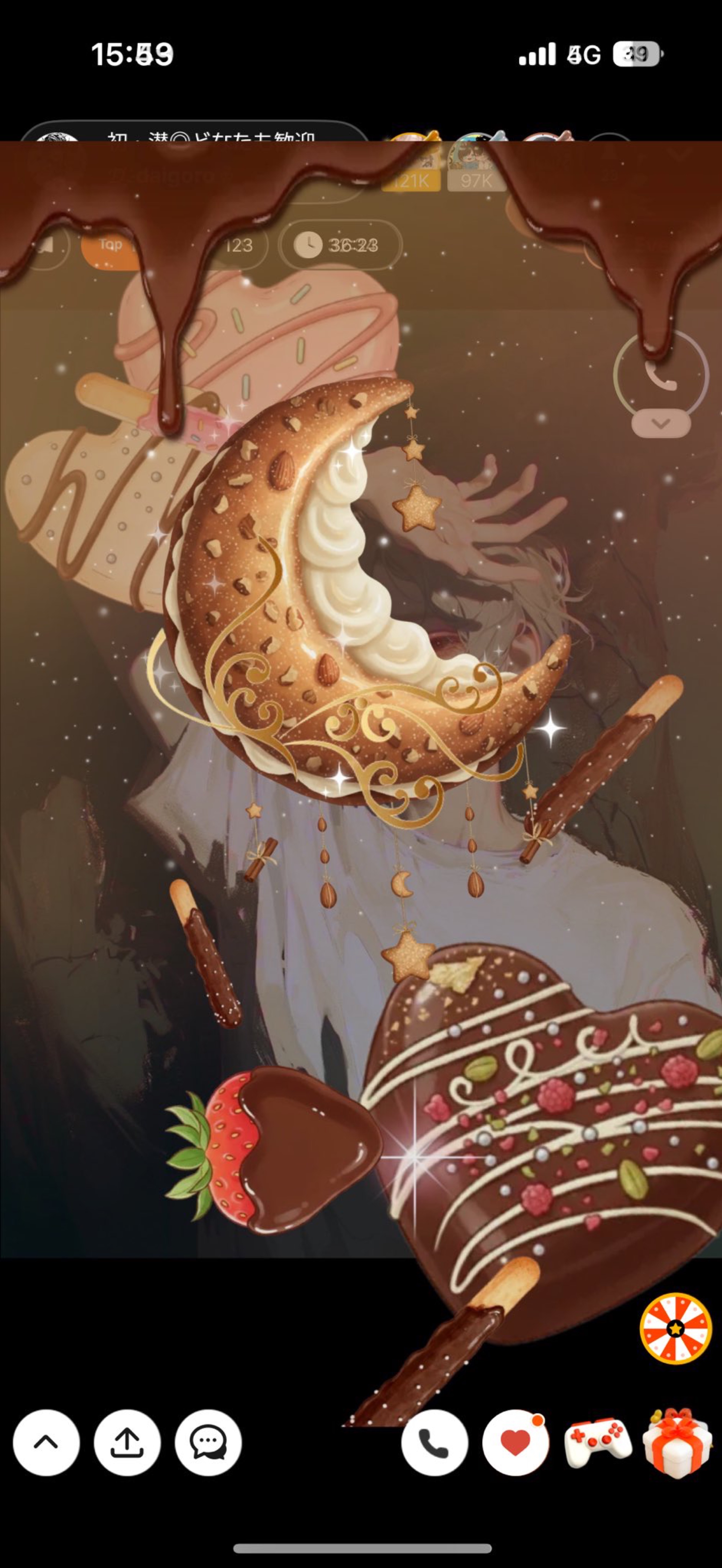 初・潜◎どなたも歓迎さ🔰