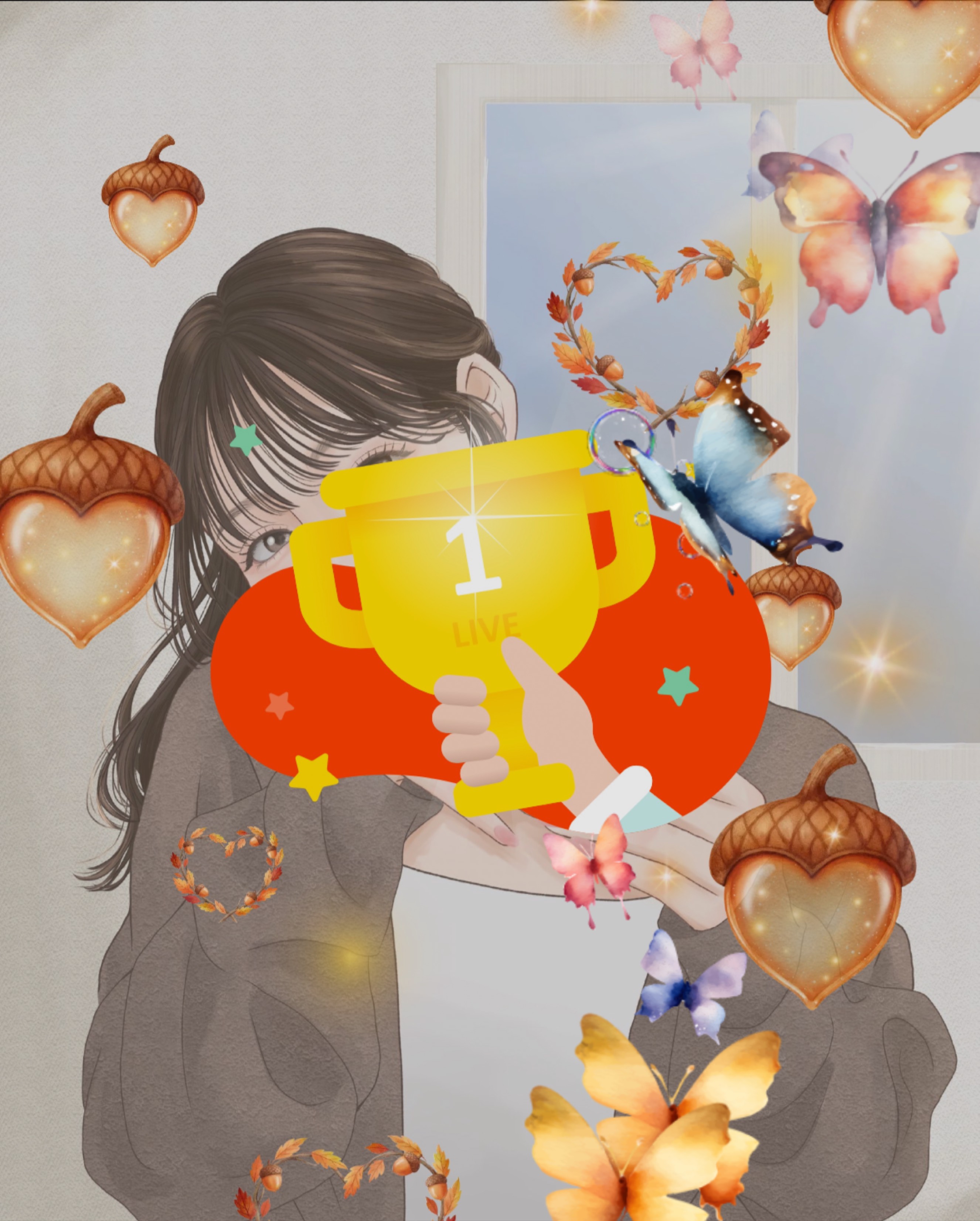 入ってみて聞いてみてっ