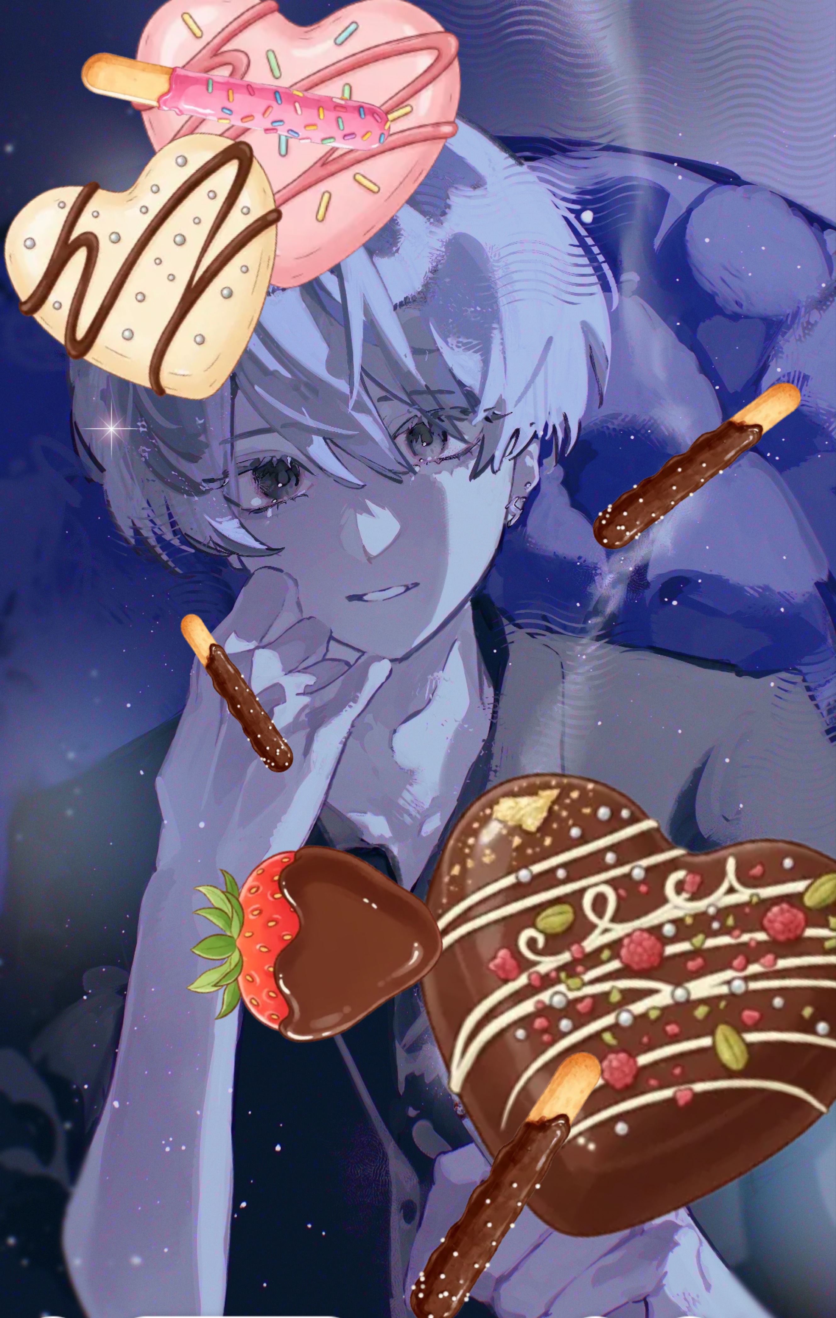 初見さんおいで.