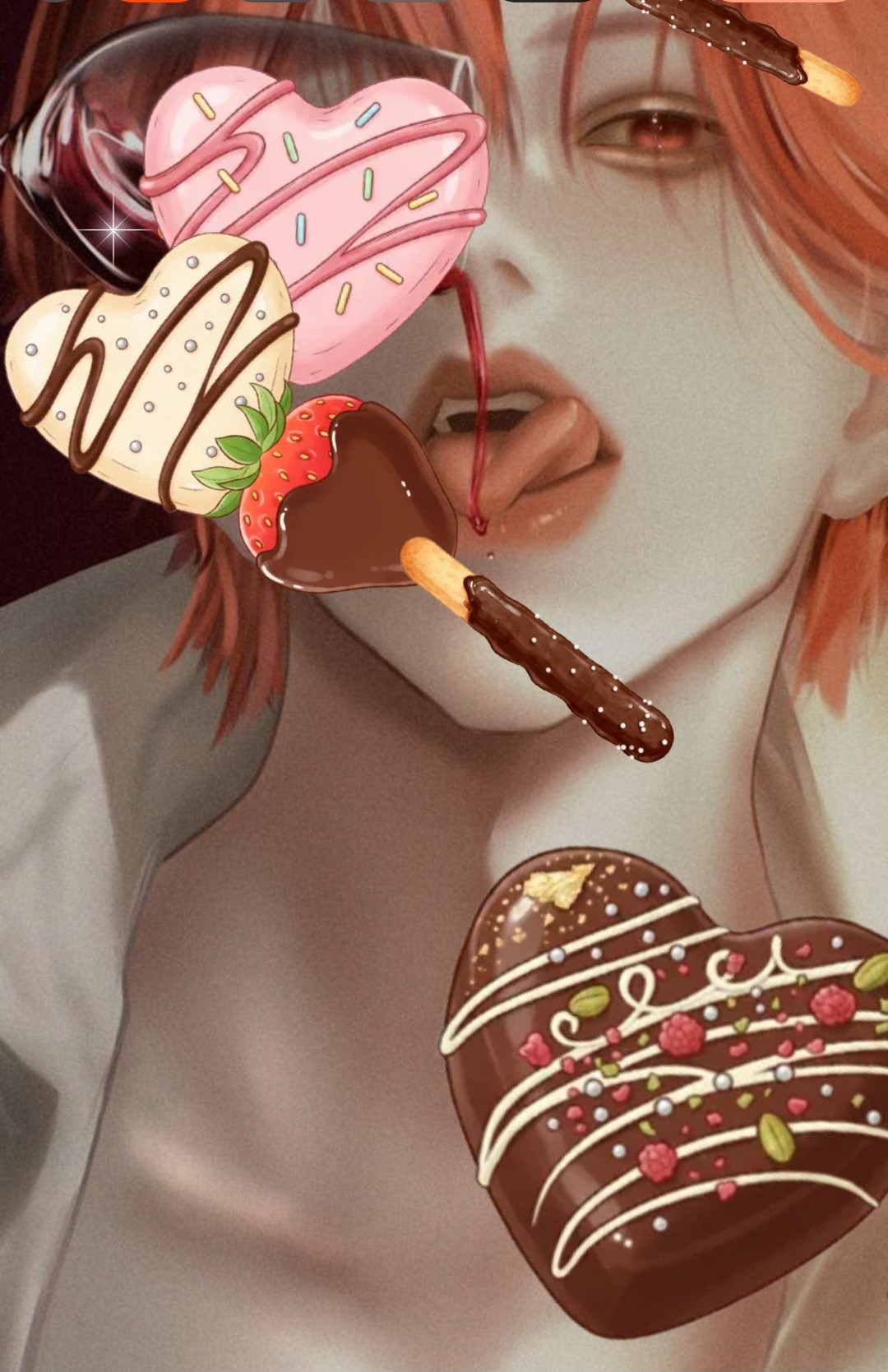 君とハッピーセット🍁🍻