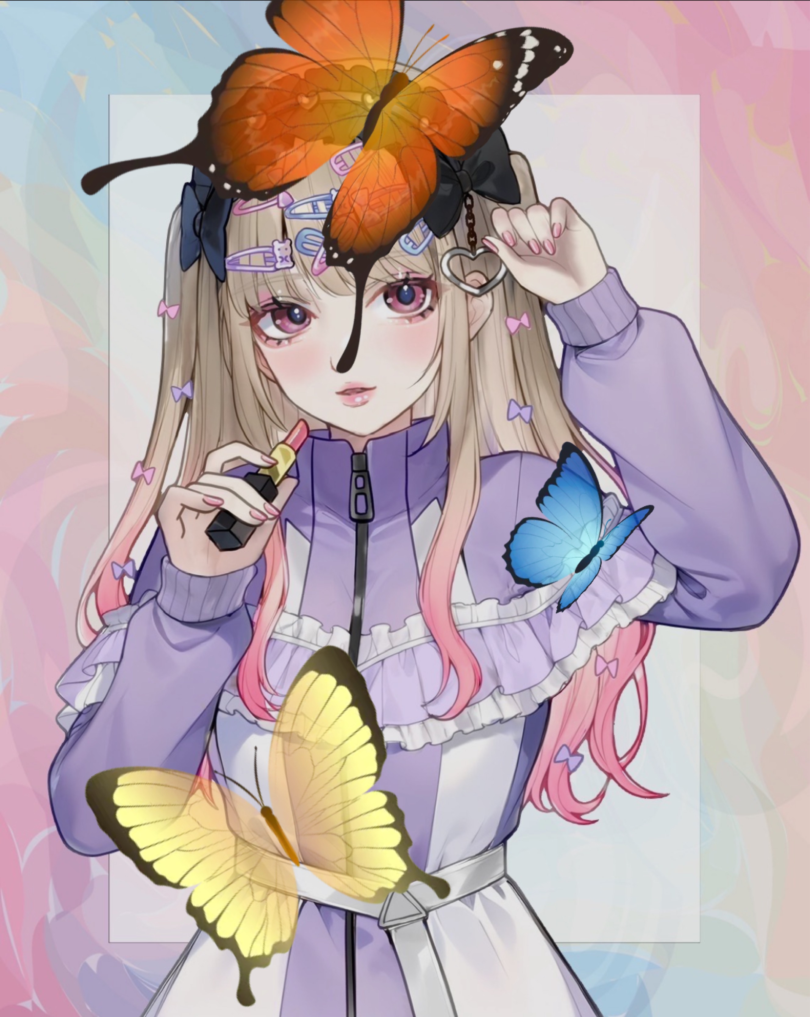 初潜◎¦恋文の技術