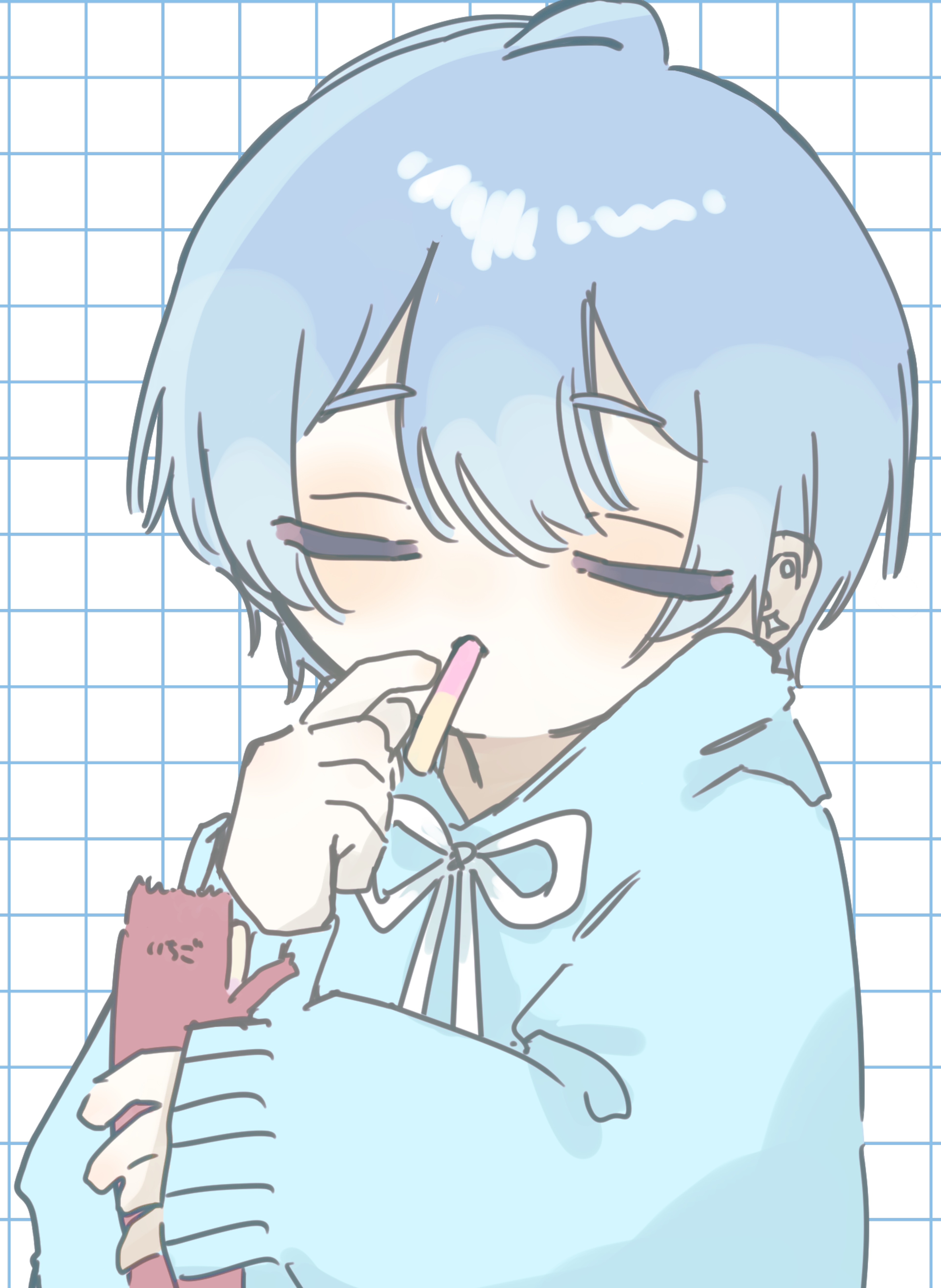 圧倒的ショタボ‼️‼️‼️