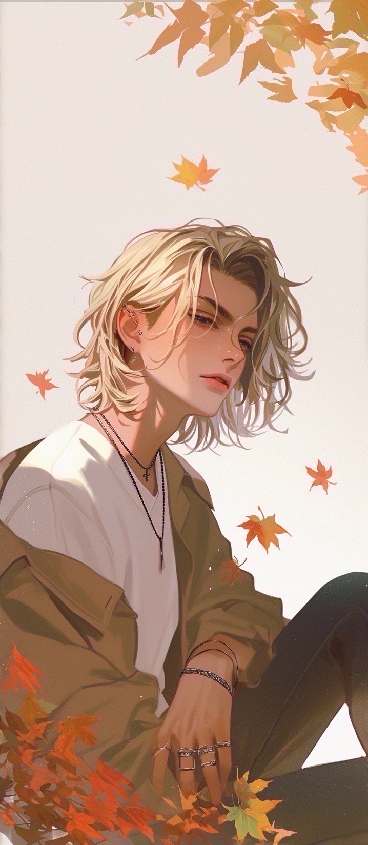 初💮潜💯┊︎低音┊︎『雑談』