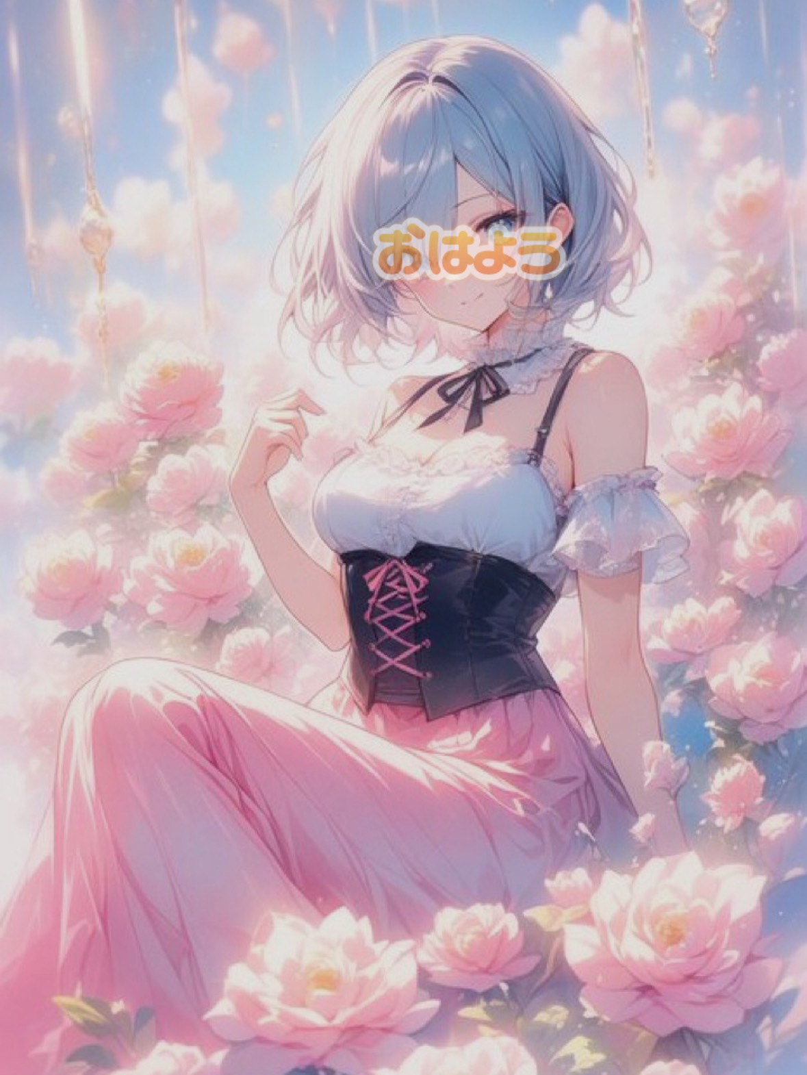 11/07☀️おはようございます