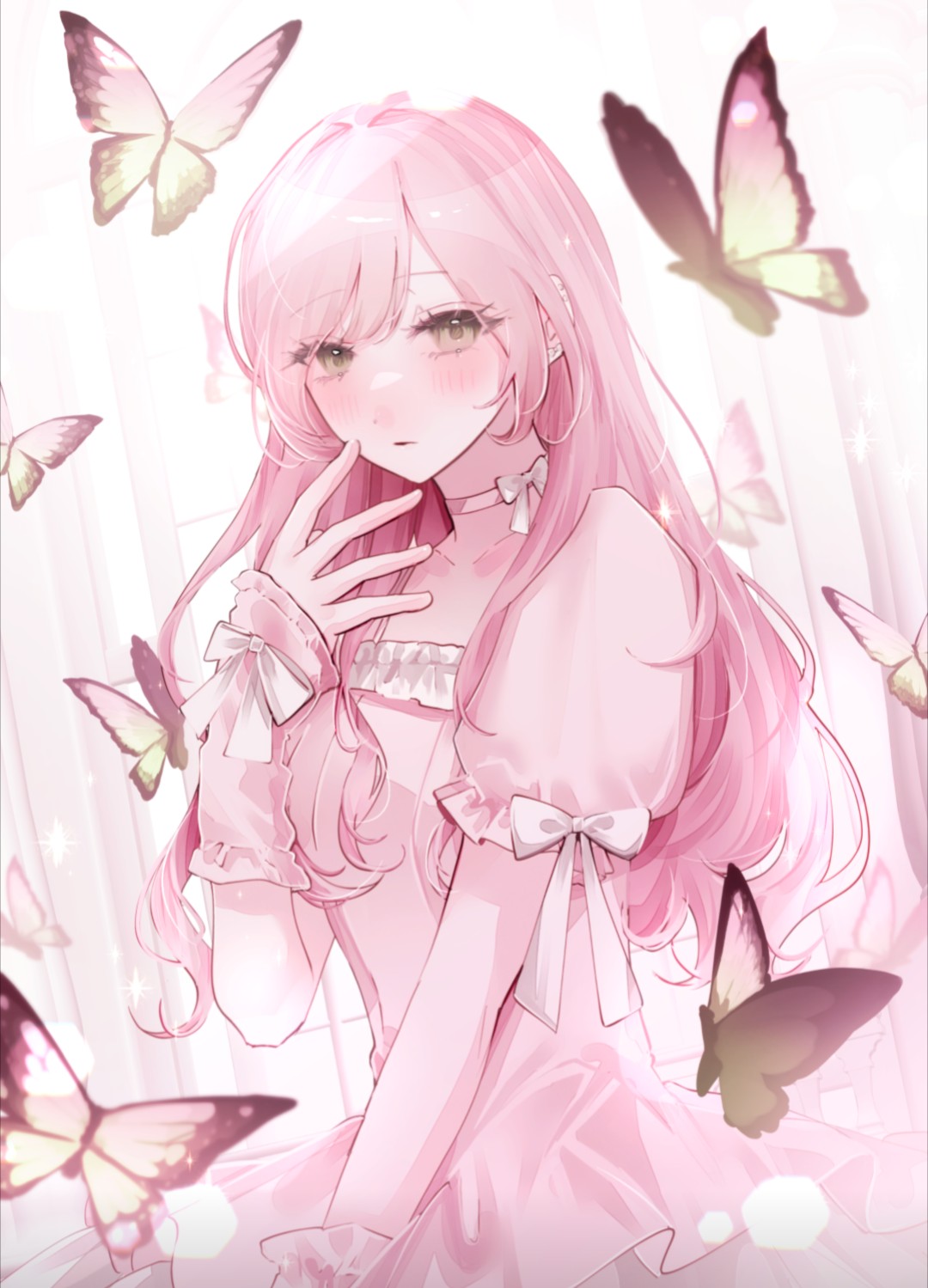 貴方を4アワセにする声🪄