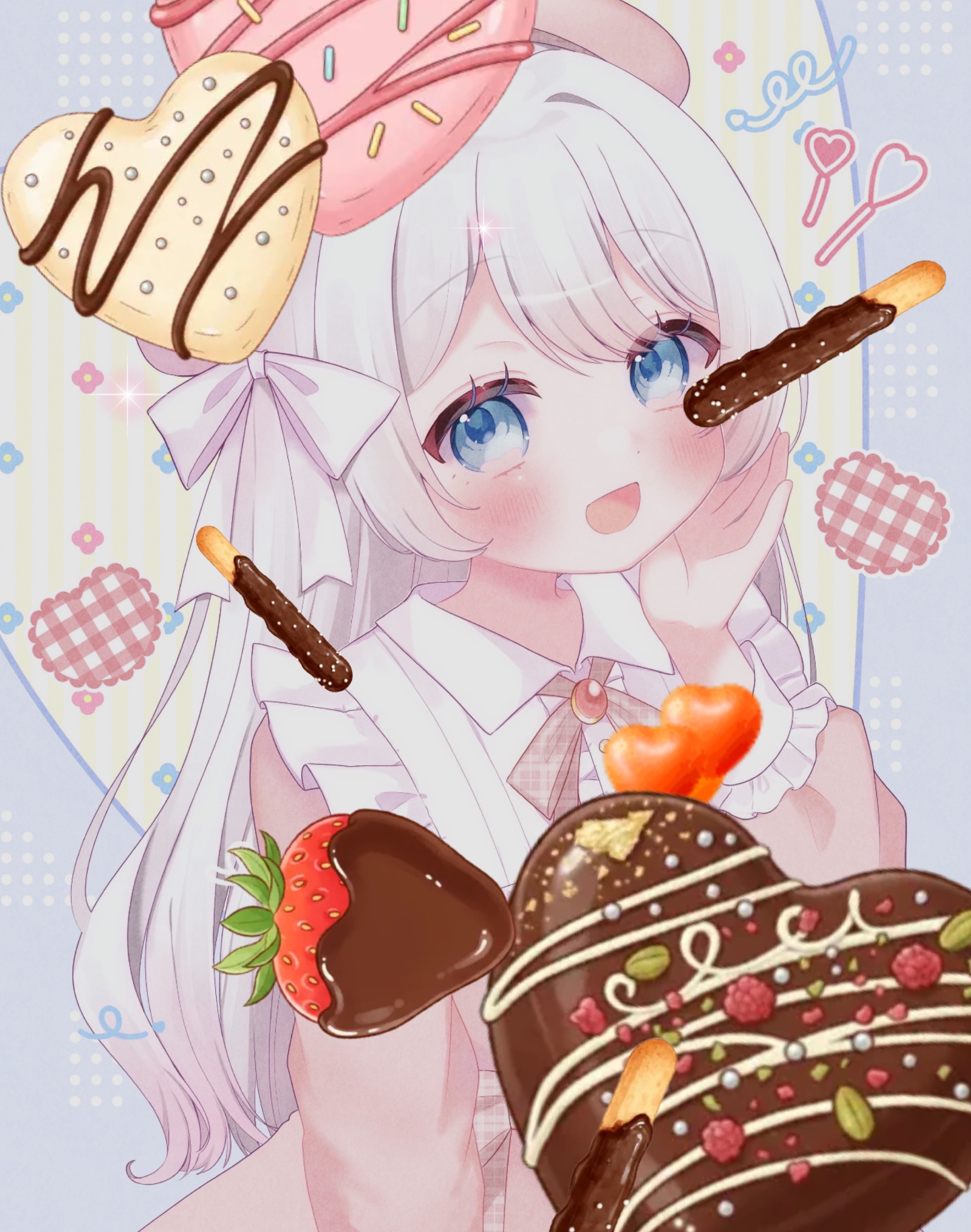 眠くなる声🫧¦初潜◎