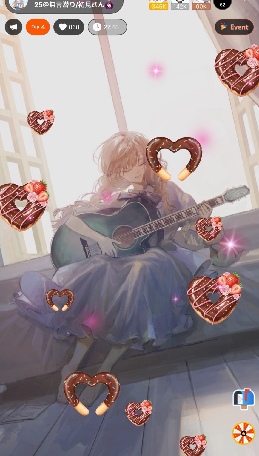 癒しのお歌🔅 初寝潜◎