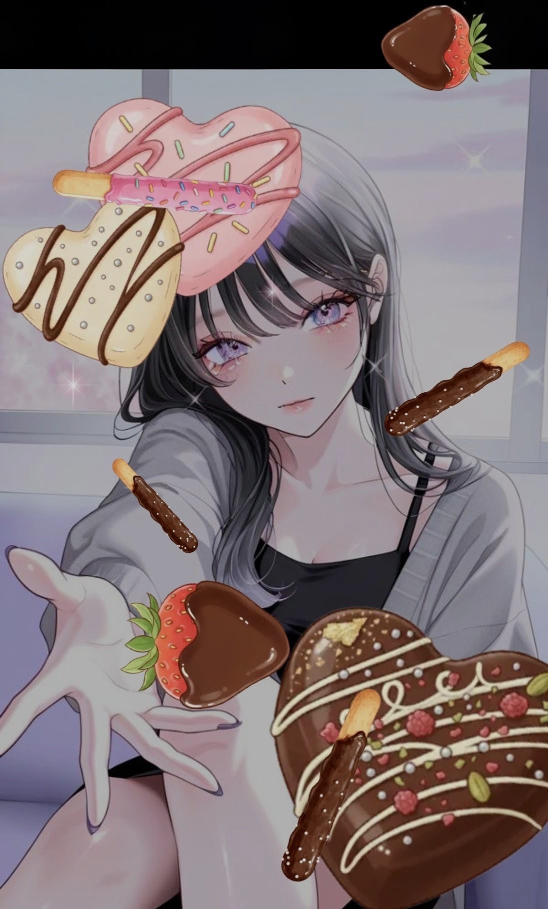 1hまったり休憩所𓂃 𓈒𓏸◌