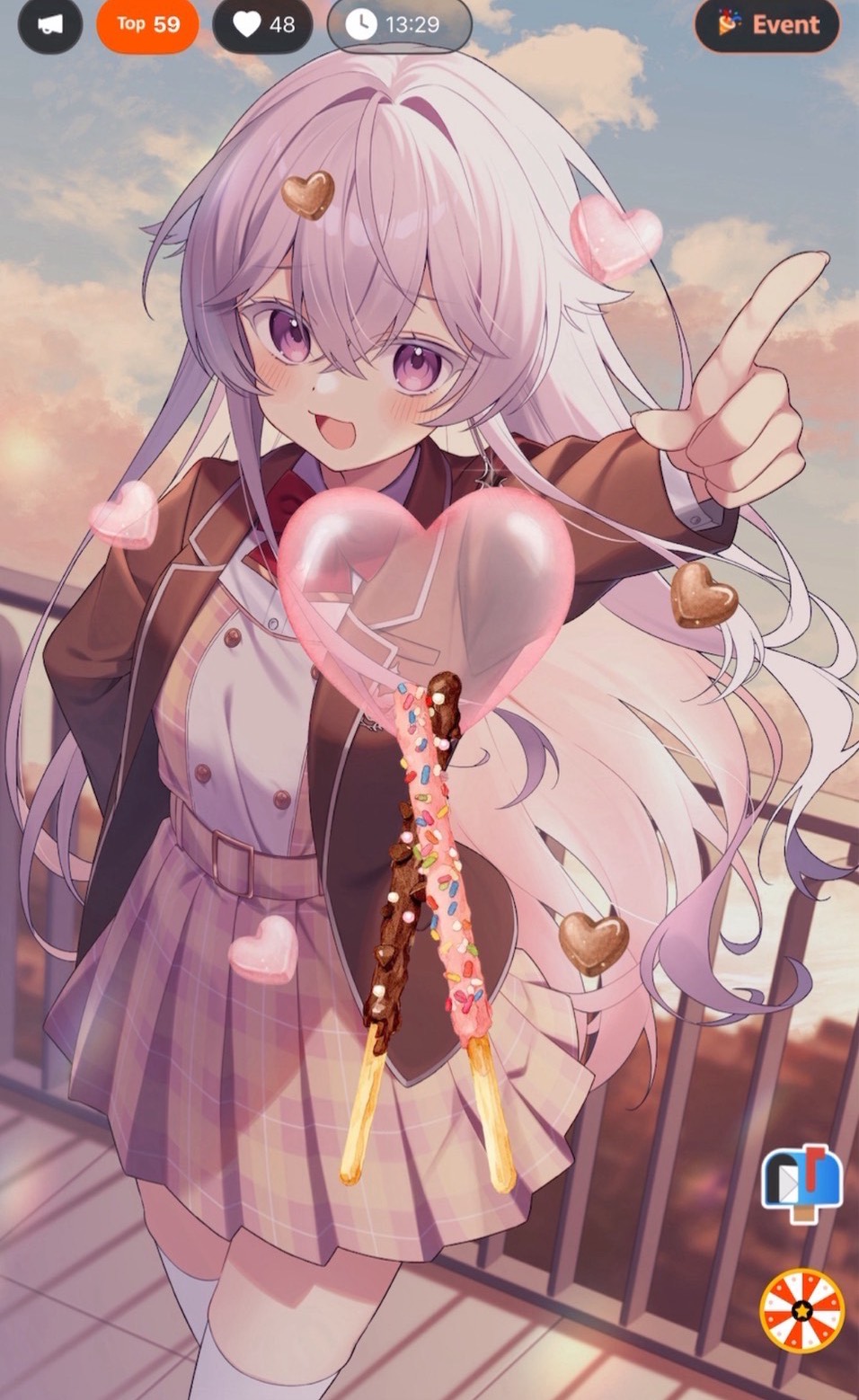 𓆩 羽を休められる歌 𓆪