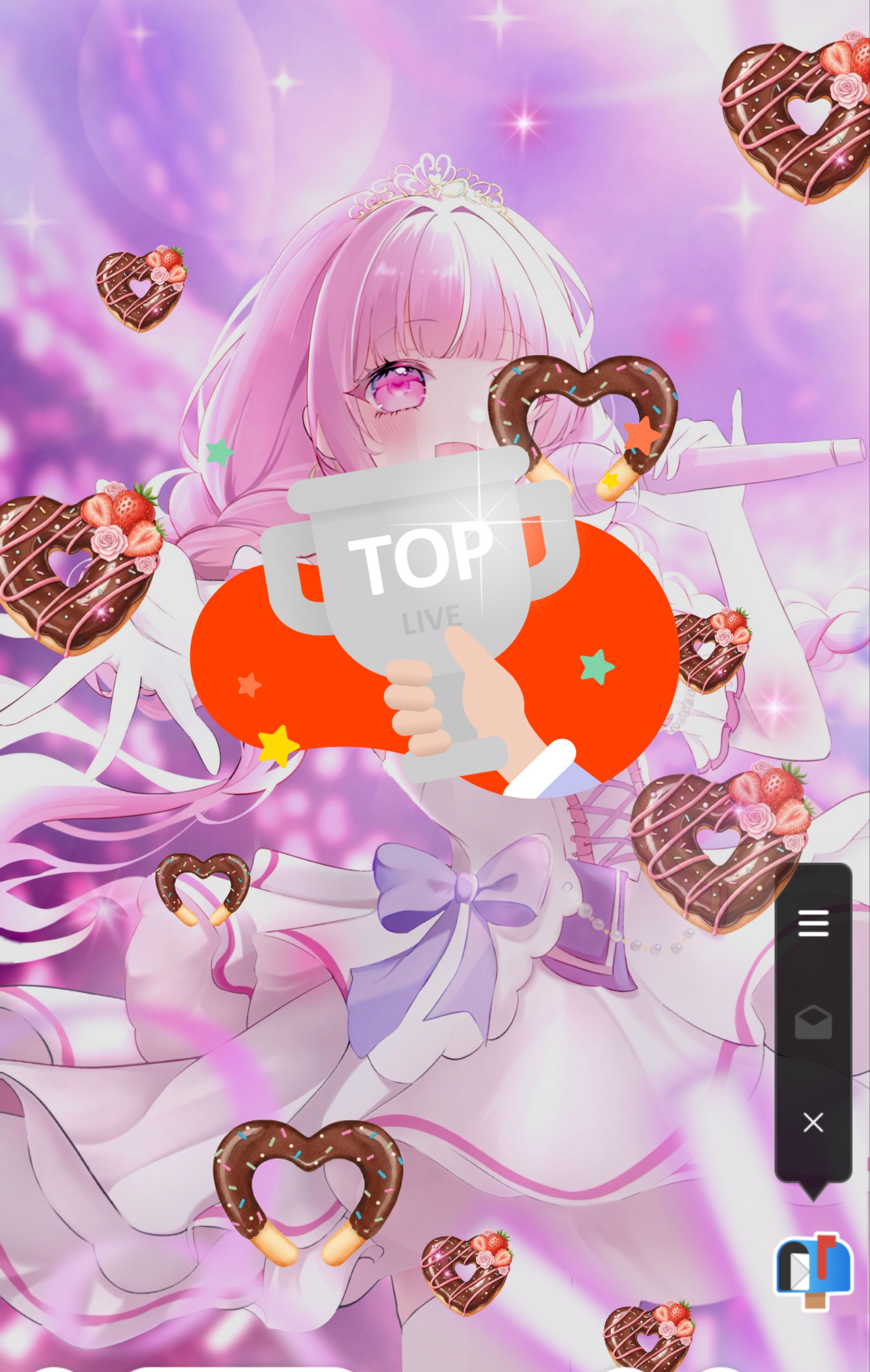 初見/潜◎お歌で幸せを届けるよ💖❕