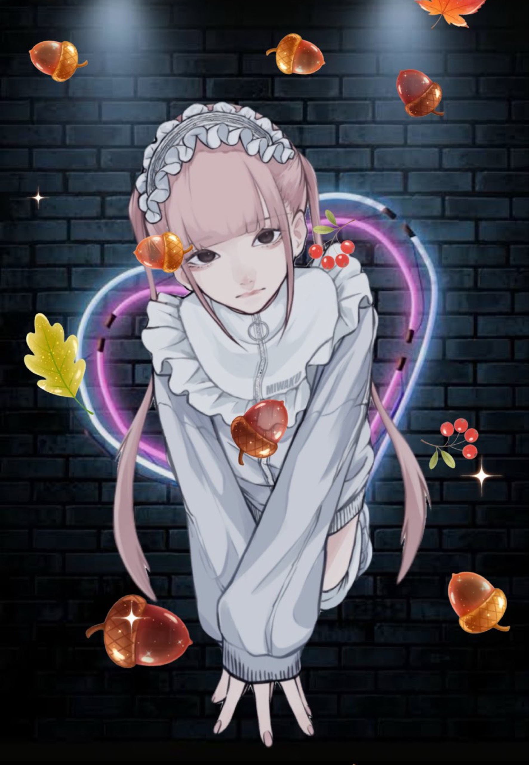 珍しいお時間🐥