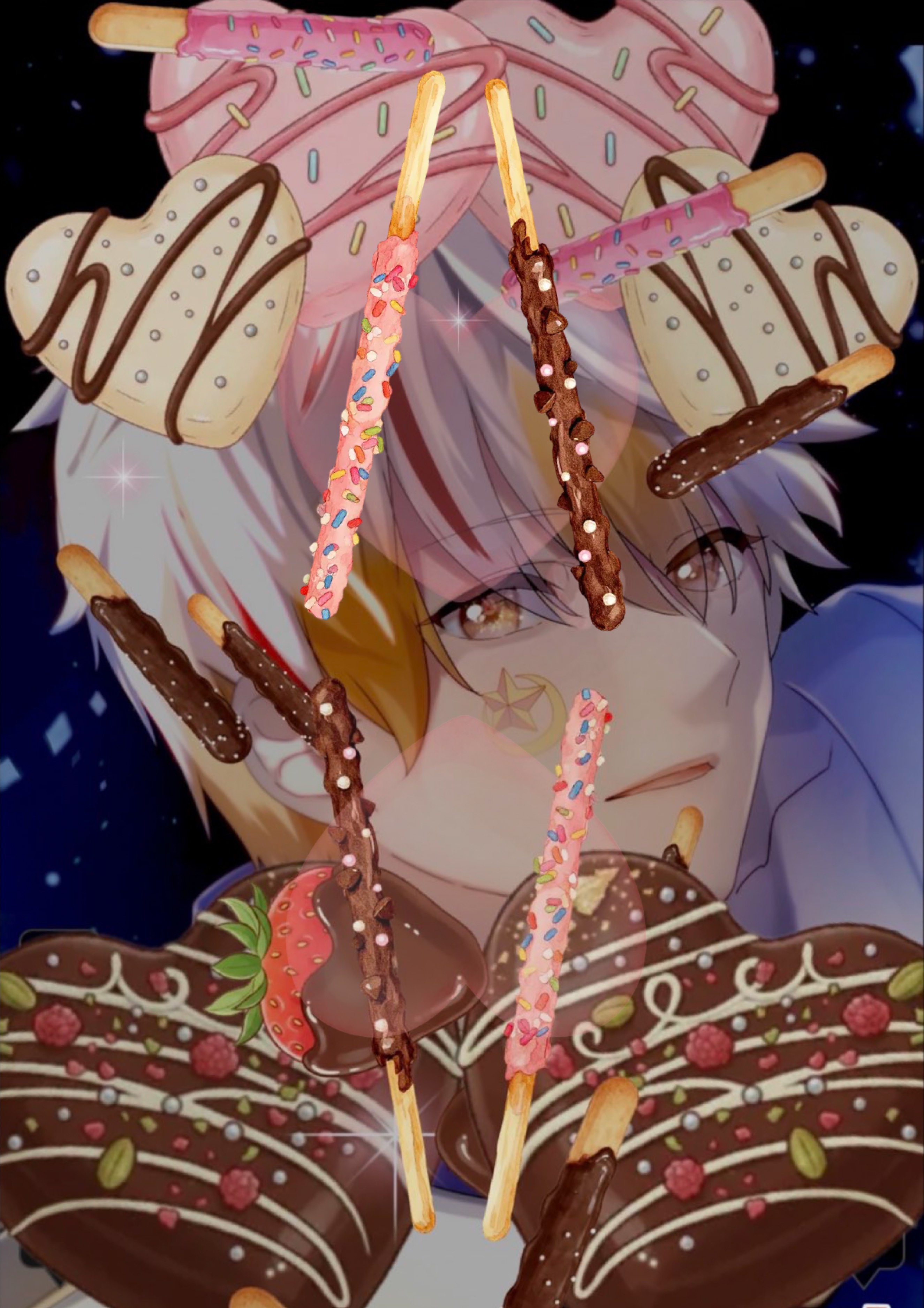 11/7 お気軽に┊︎歌と雑談