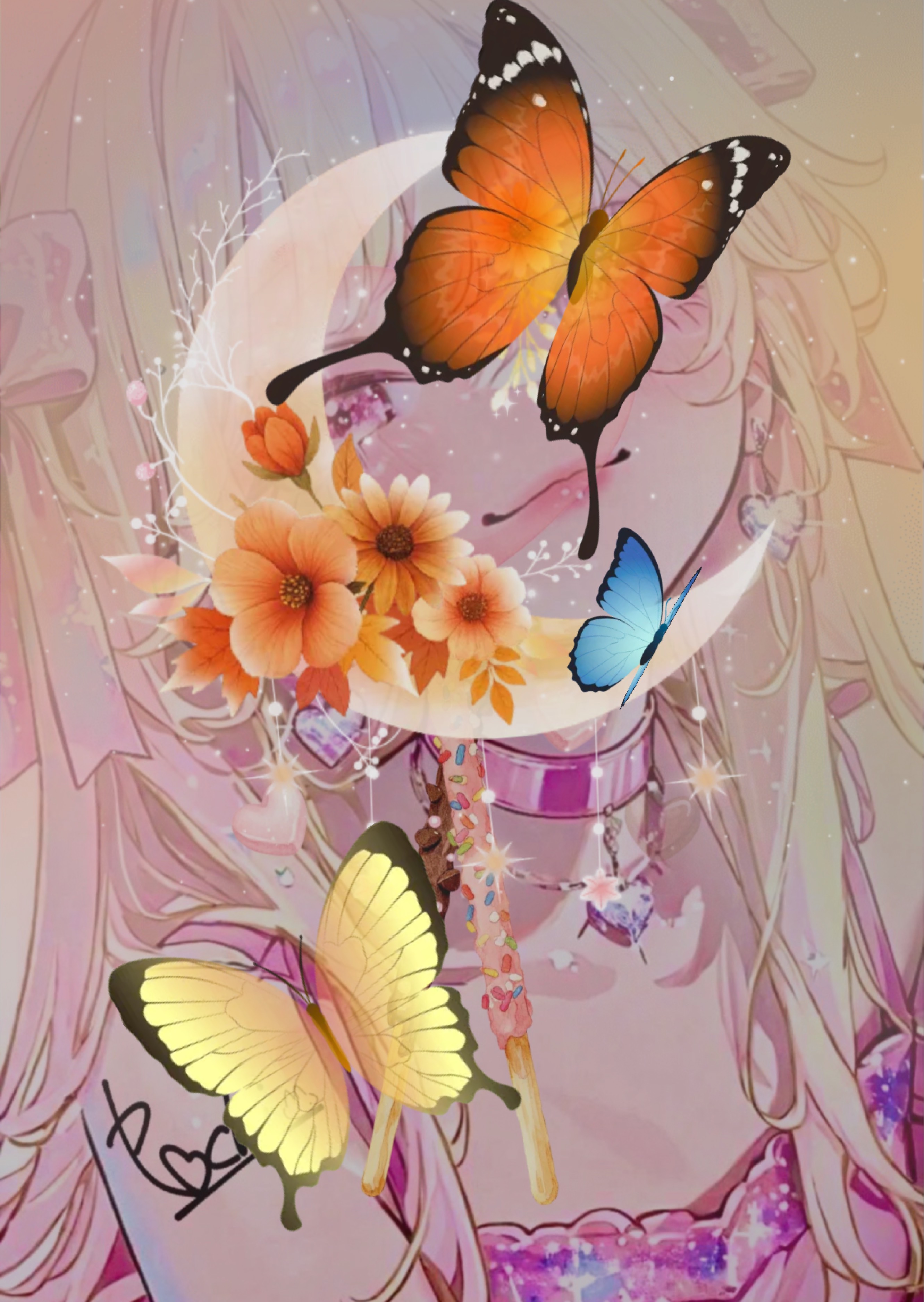 初潜 ︎┊︎ なんでも屋さん🌟