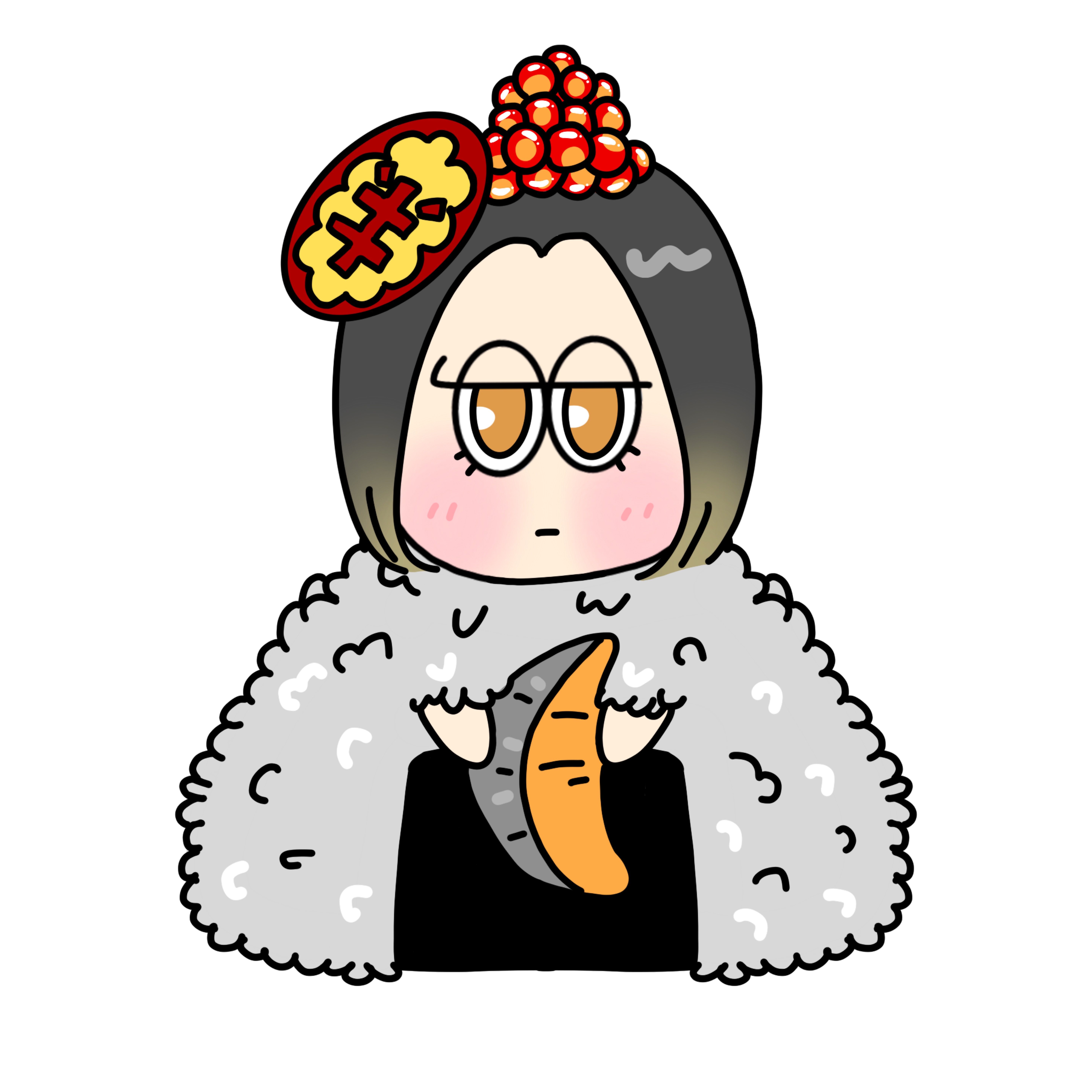 好きなおにぎりの具は?🍙