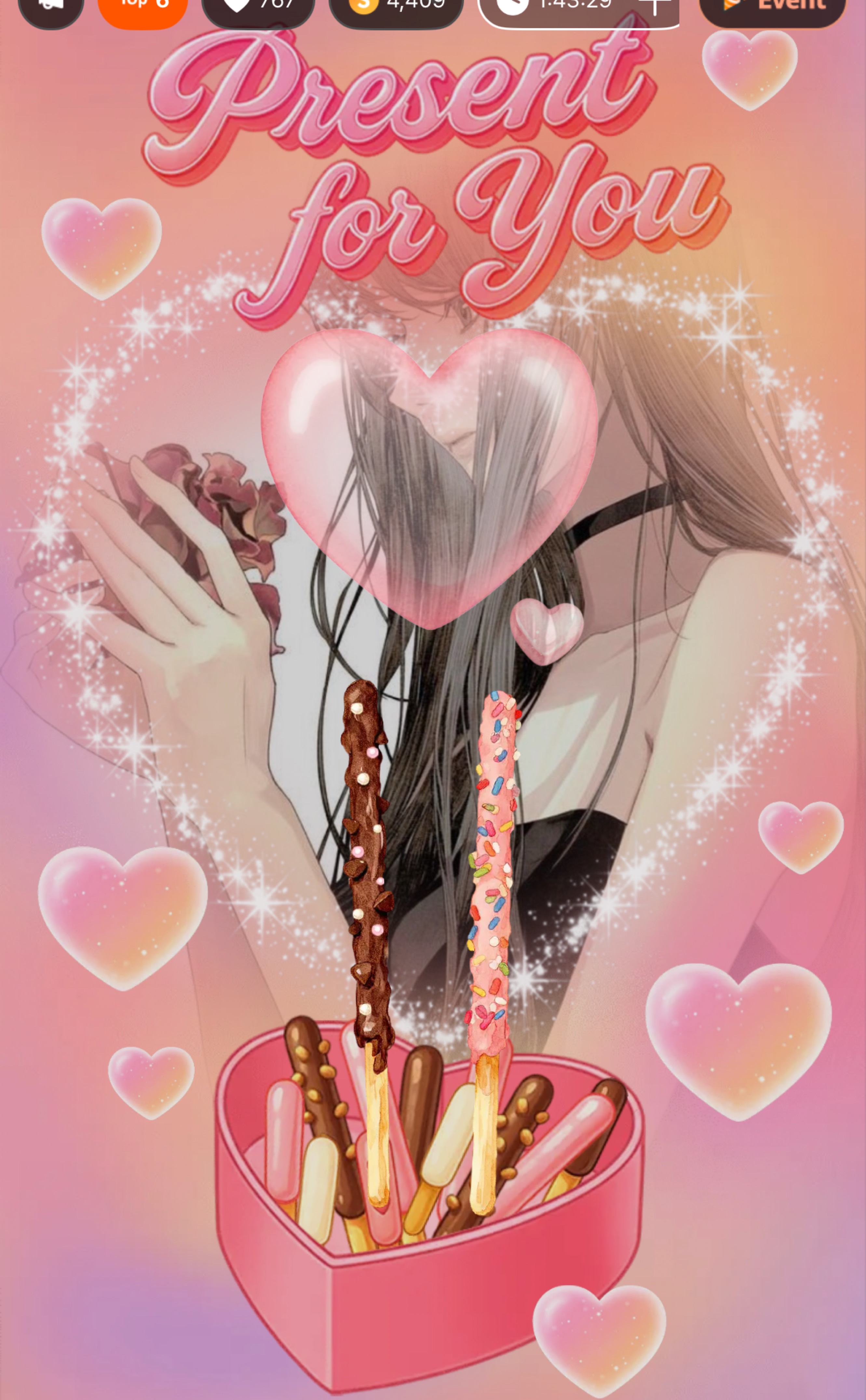 ねてく?おいで🫧