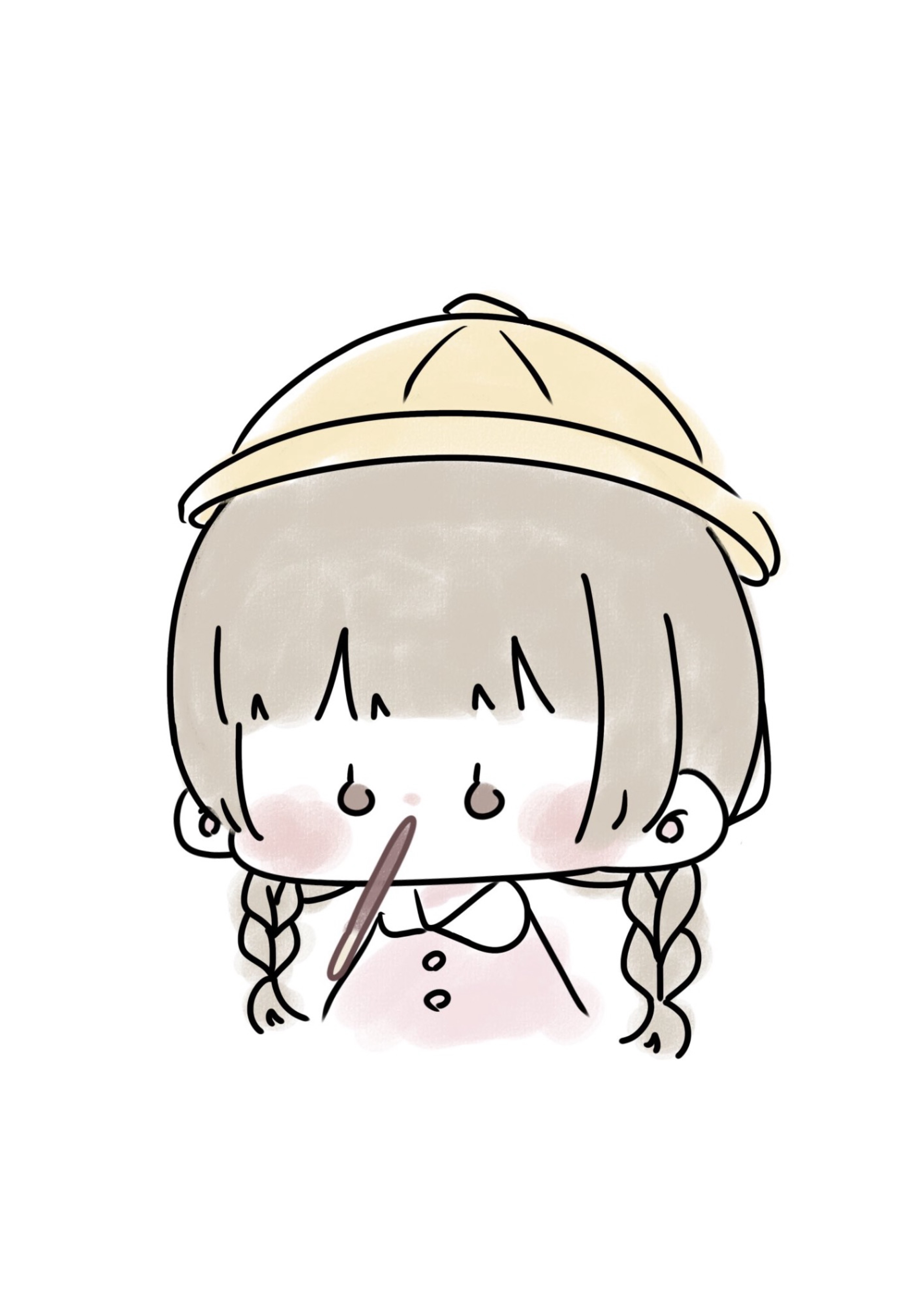 無言⭕️保育士の♡募集!