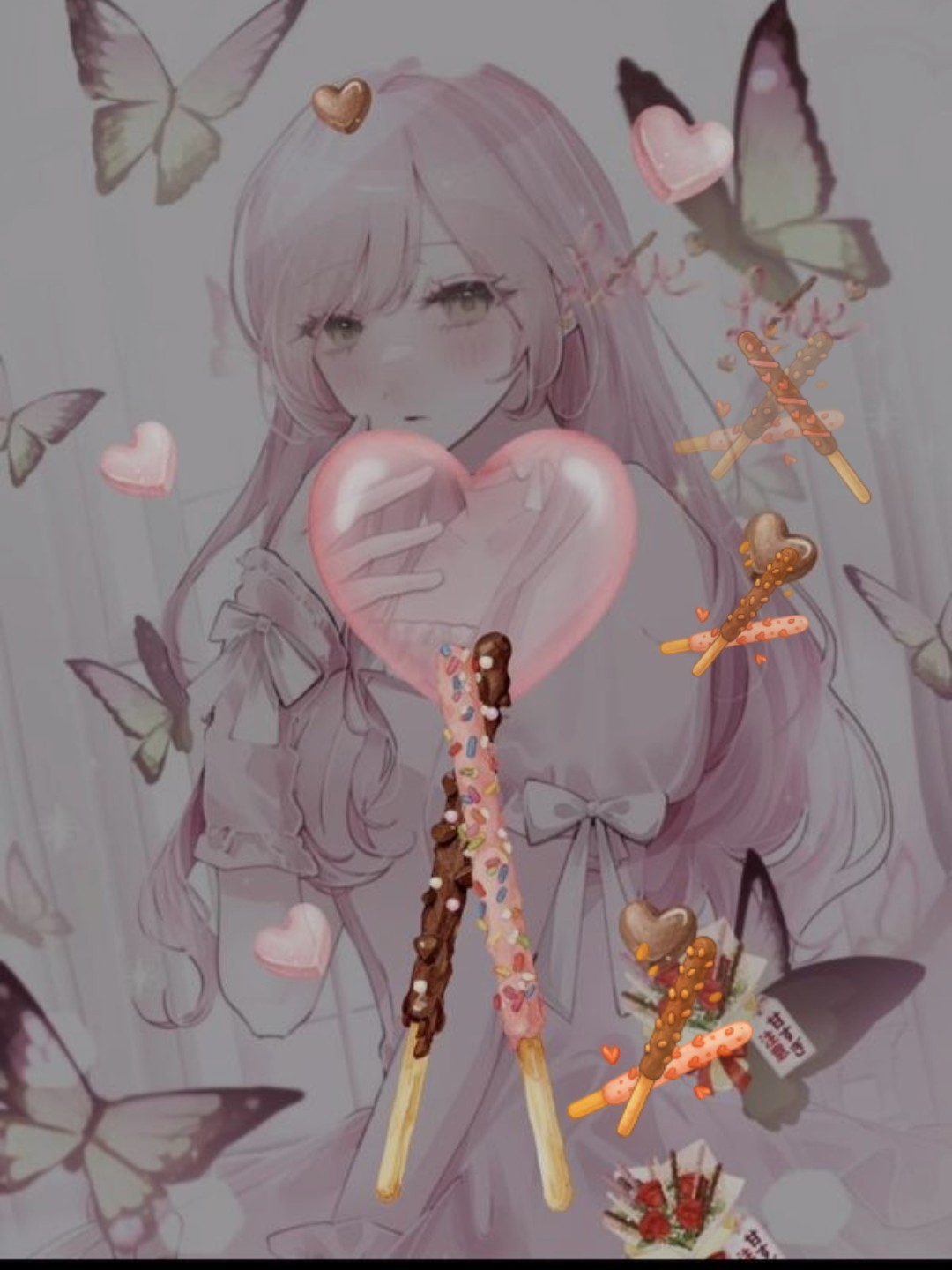 貴方を4アワセにする声🪄