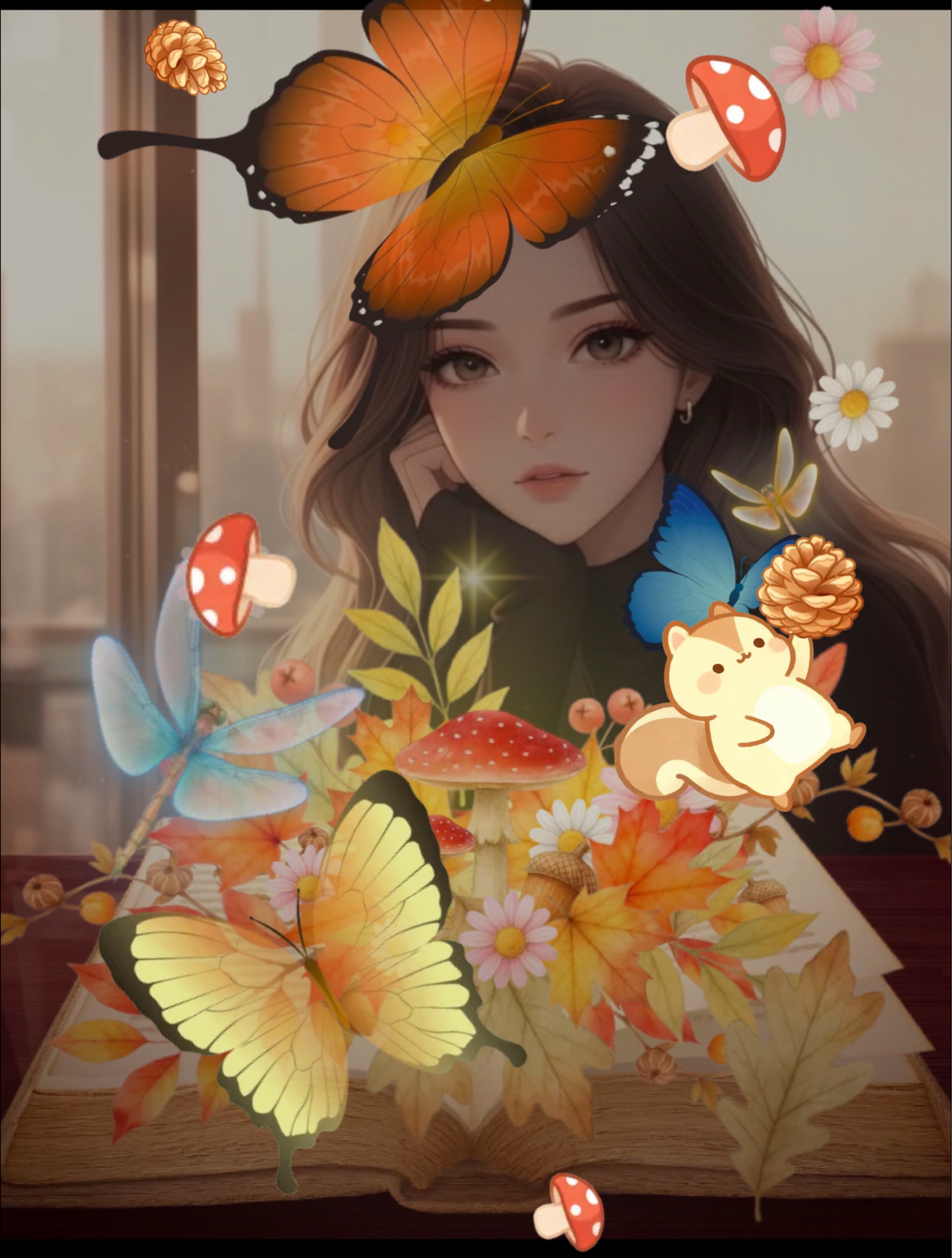 初🫐潜🙆♀️寝る?♡喋る?♡