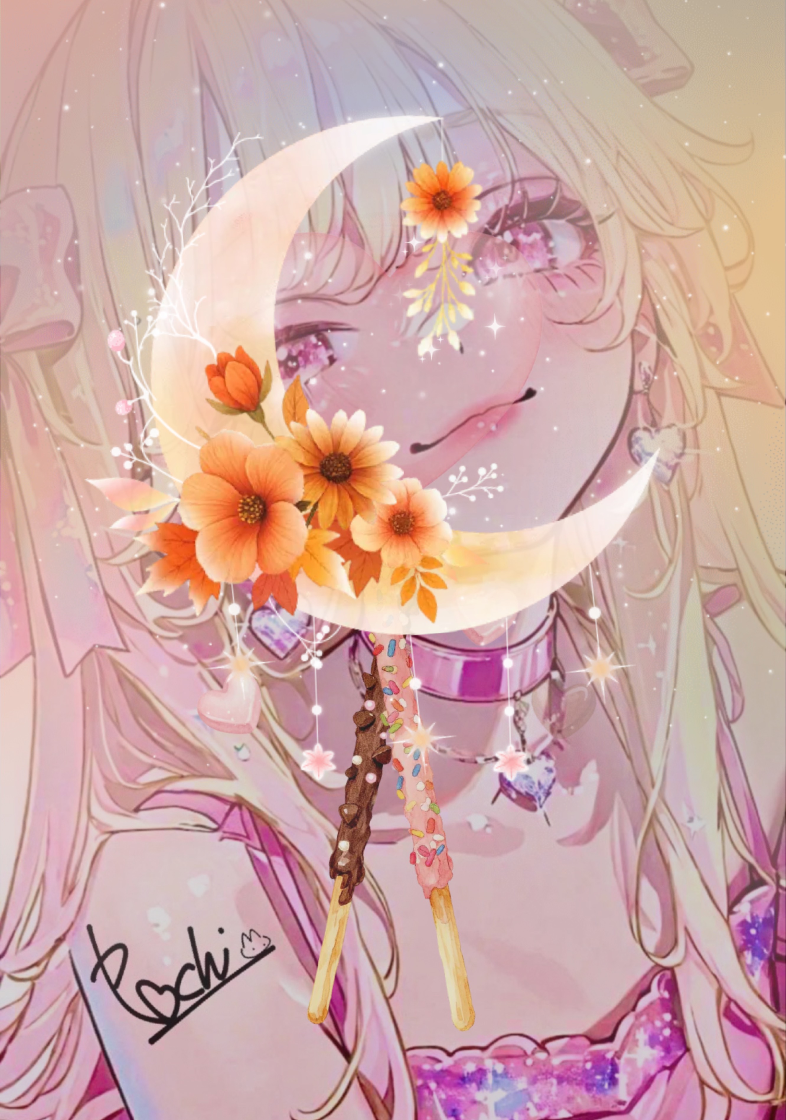 初潜 ︎┊︎ なんでも屋さん🌟