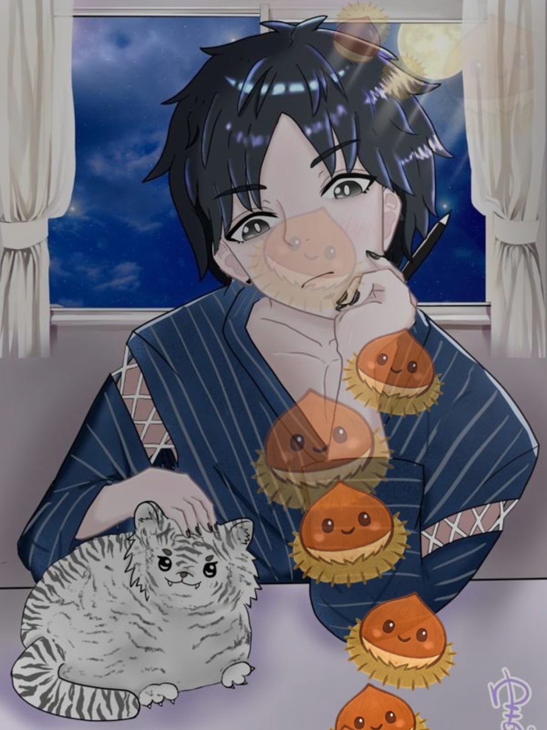 ちょうどいい枠 初潜〇